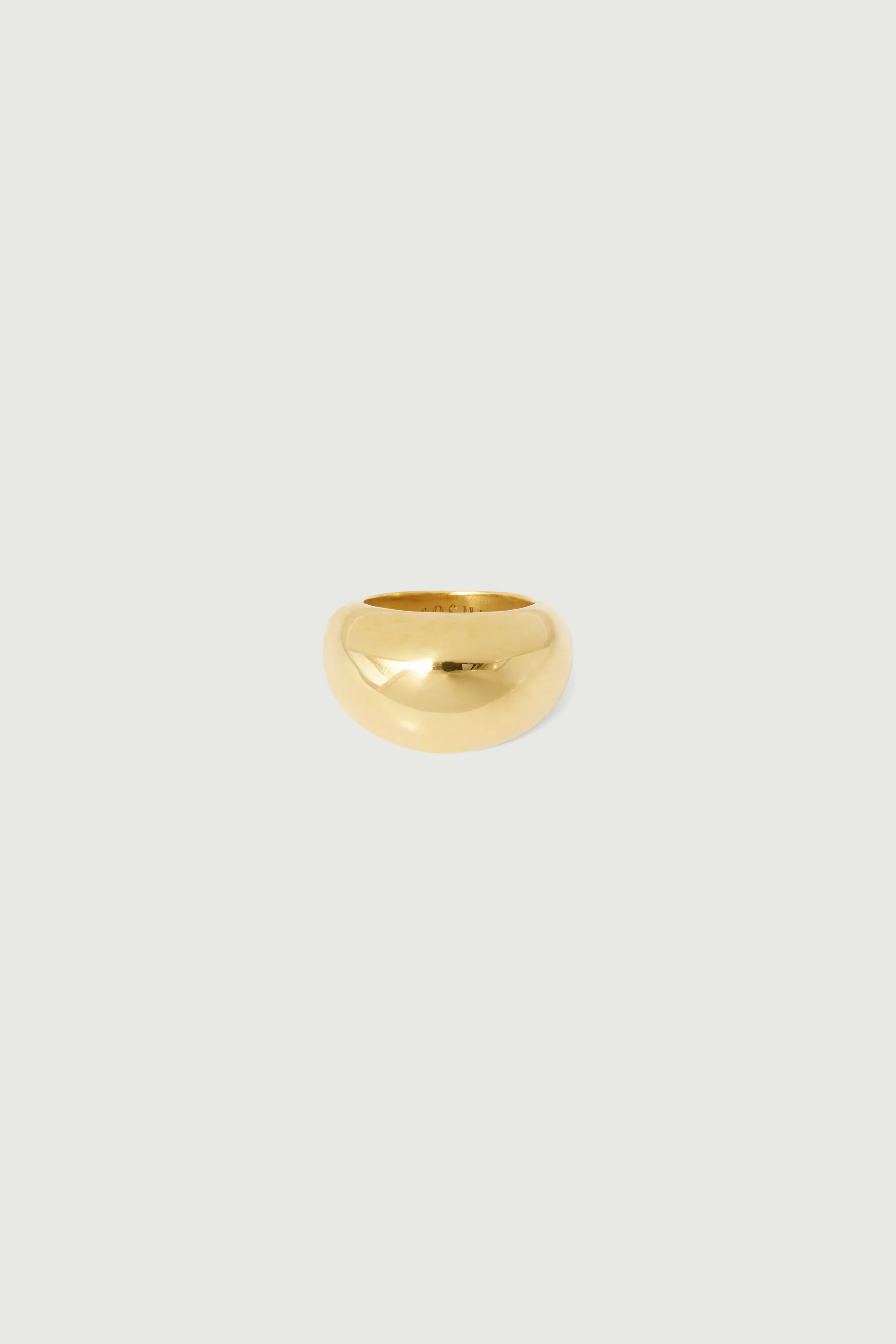 RING ZELIE OR