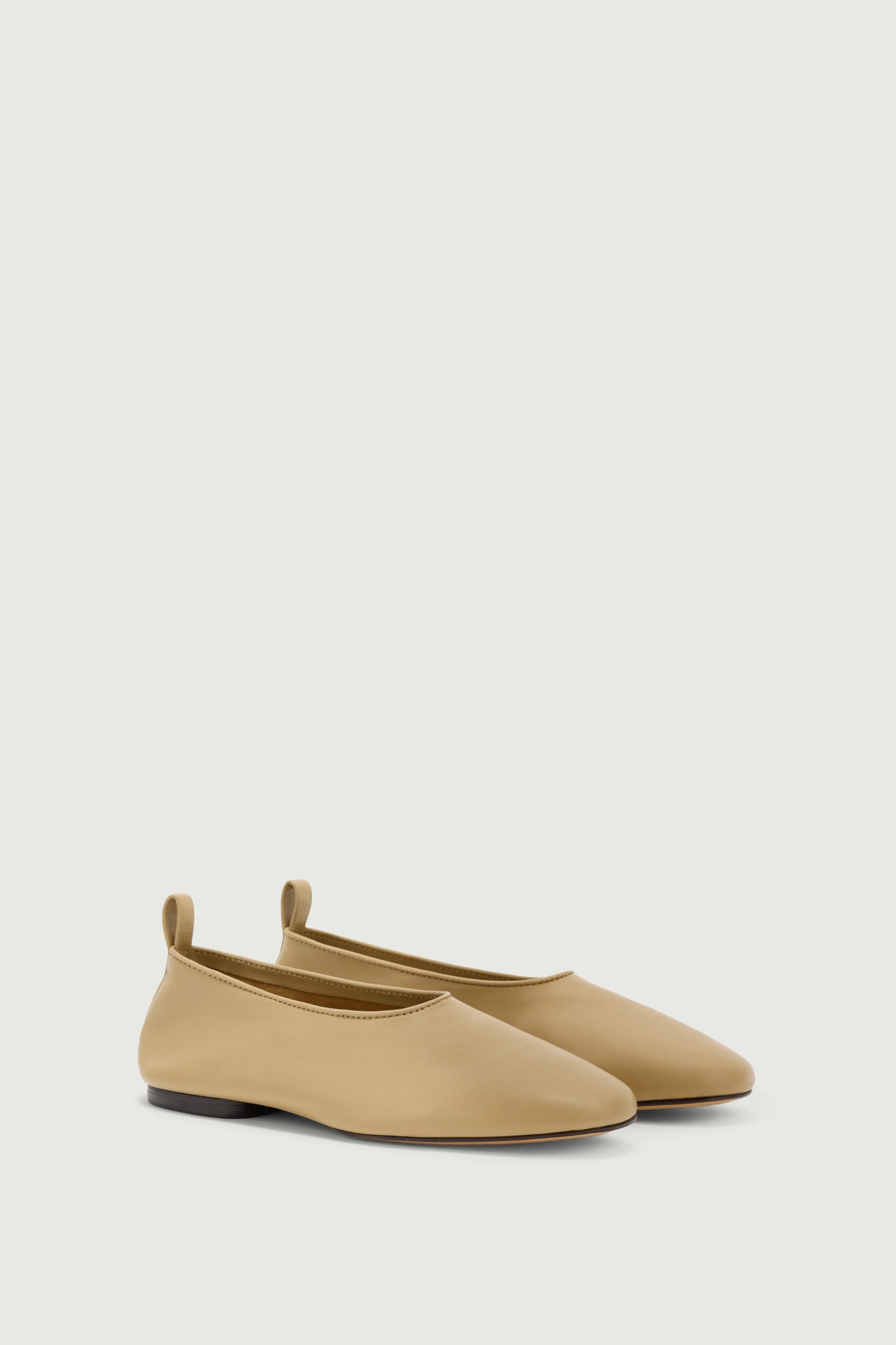 BALA BALLERINAS BEIGE - Image 2