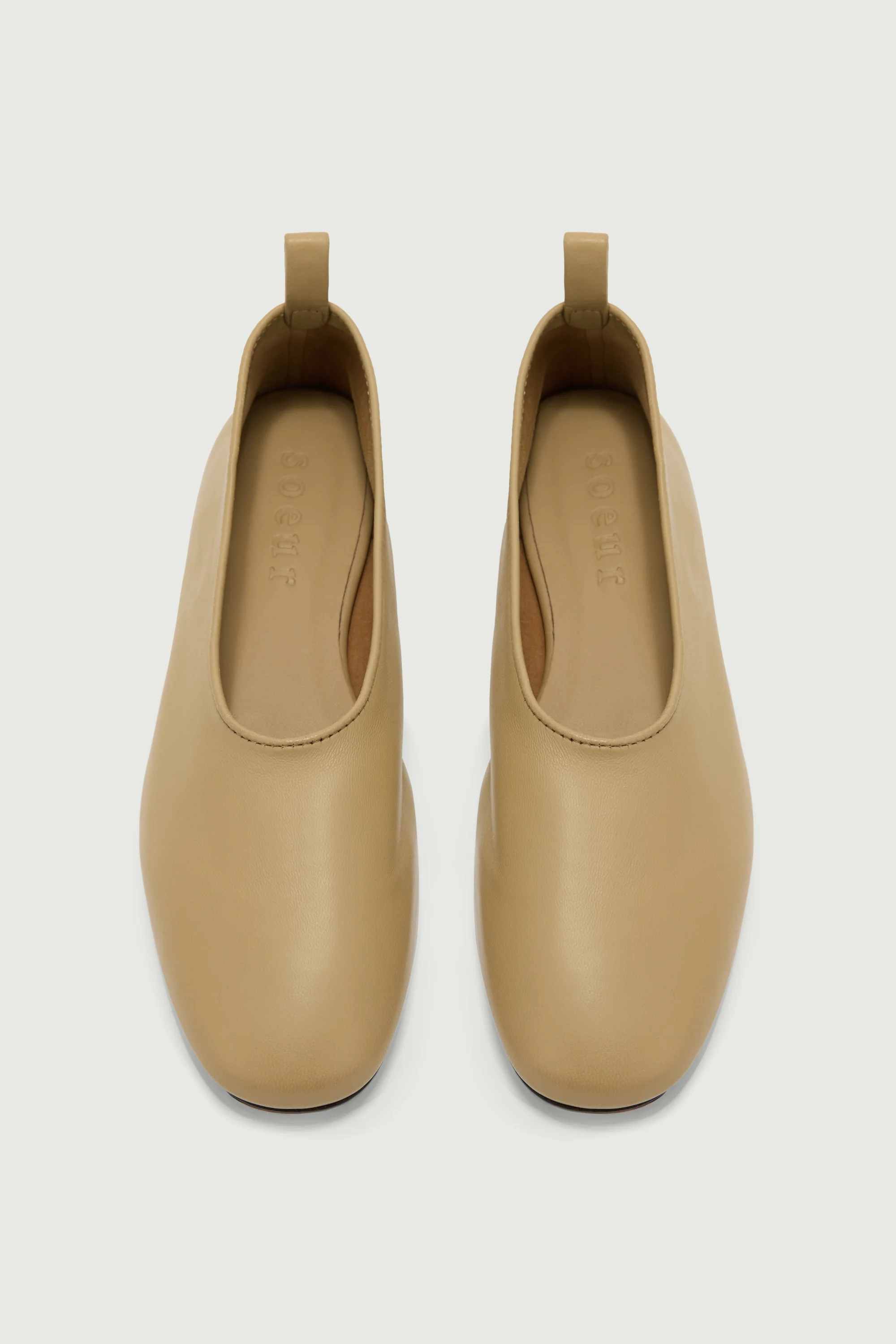 BALA BALLERINAS BEIGE - Image 3