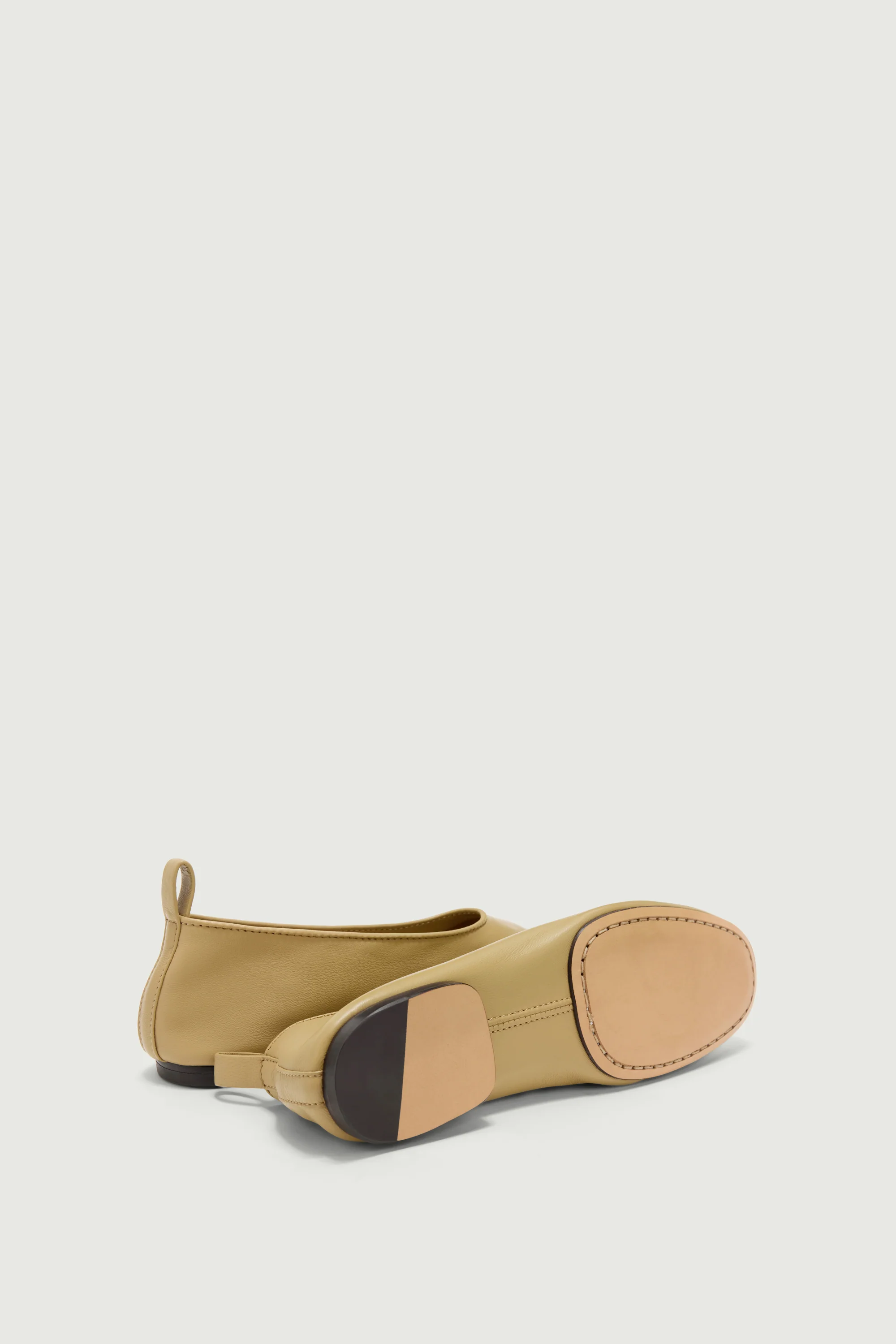 BALA BALLERINAS BEIGE - Image 4