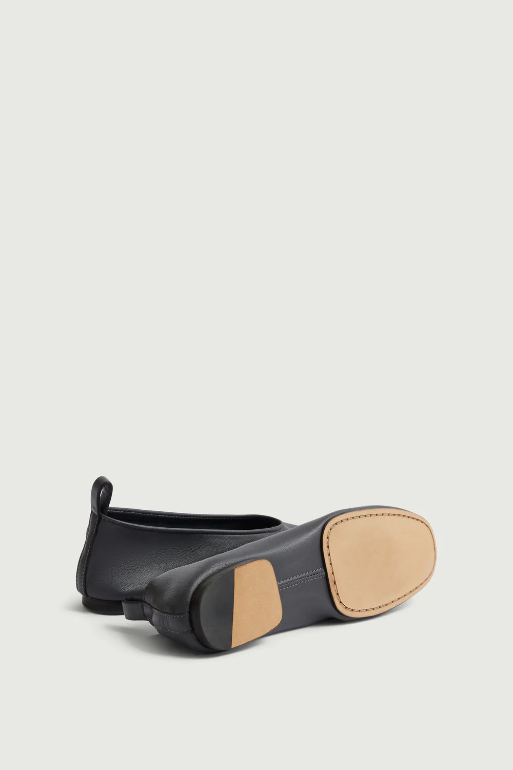 BALLERINAS BALA GREY - Image 3