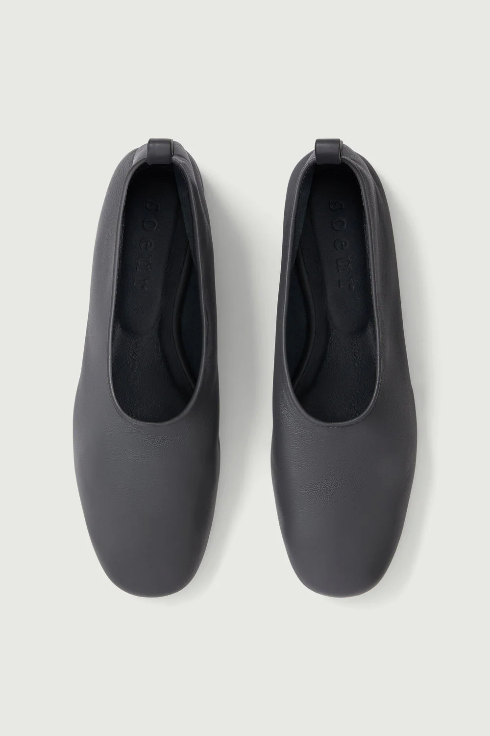 BALLERINAS BALA GREY - Image 4