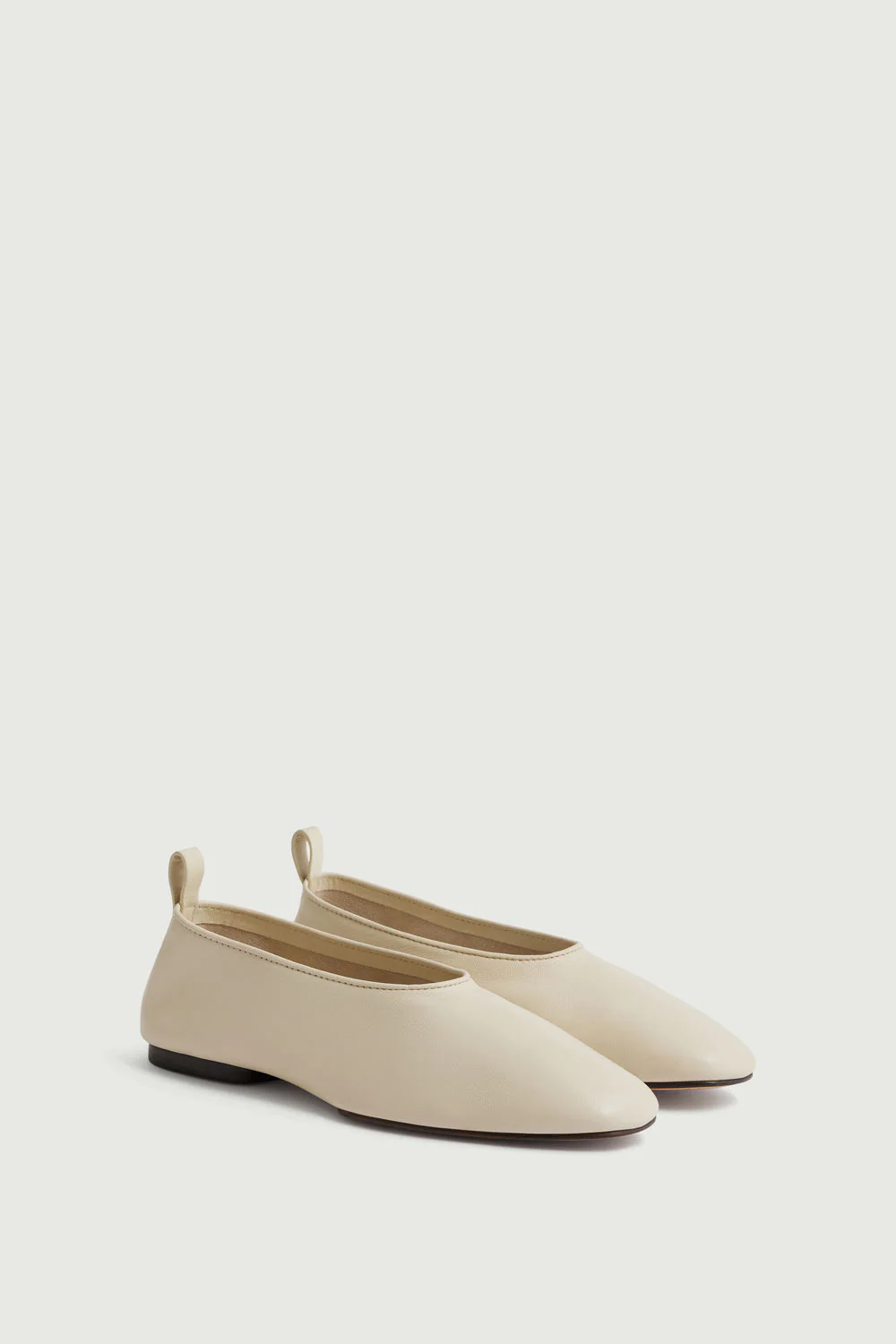 BALLERINAS BALA ECRU - Image 3