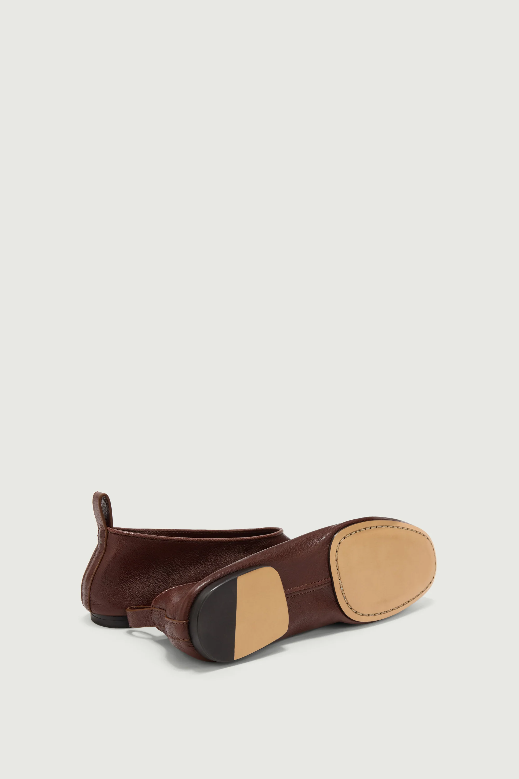 BALA BALLERINAS BROWN - Image 4