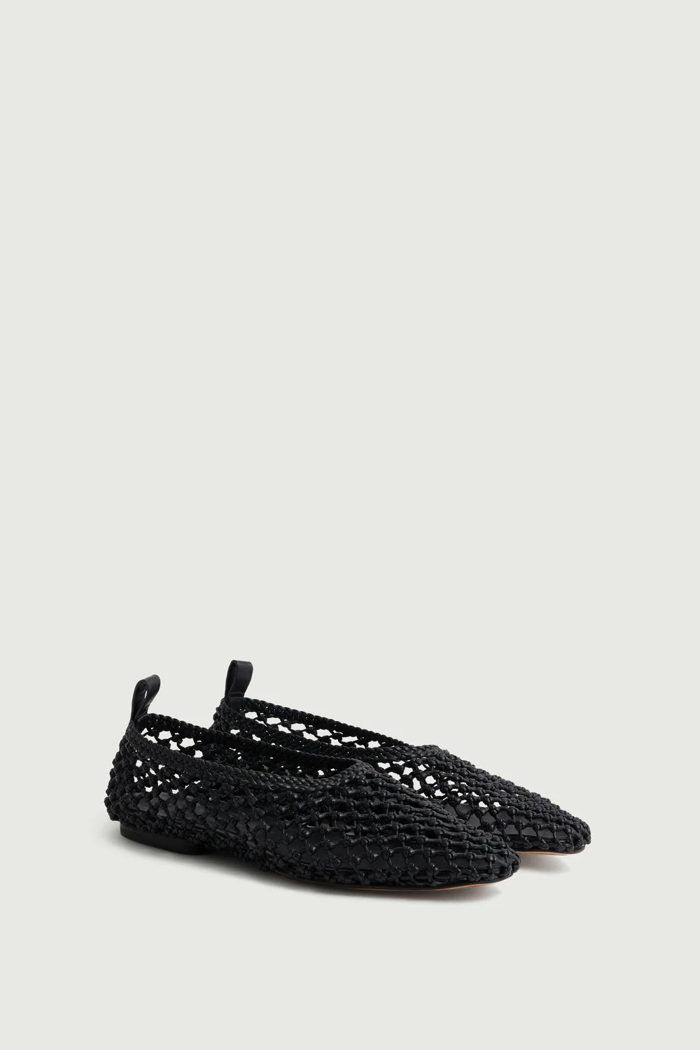 BALLERINAS TOSCA BLACK - Image 2