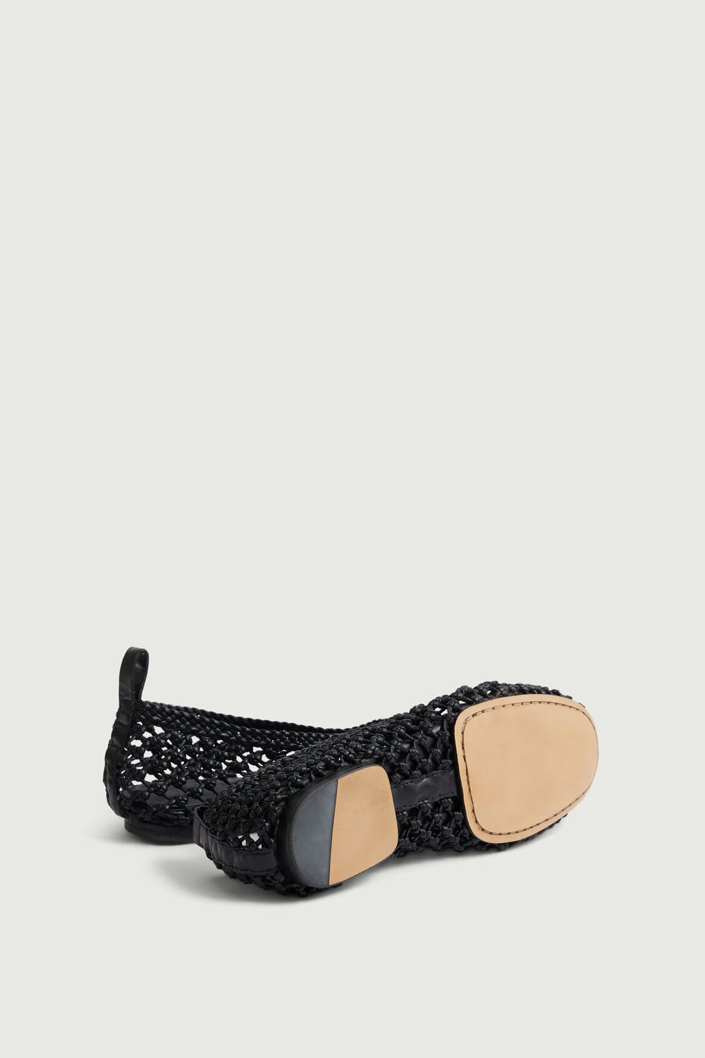 BALLERINAS TOSCA BLACK - Image 3