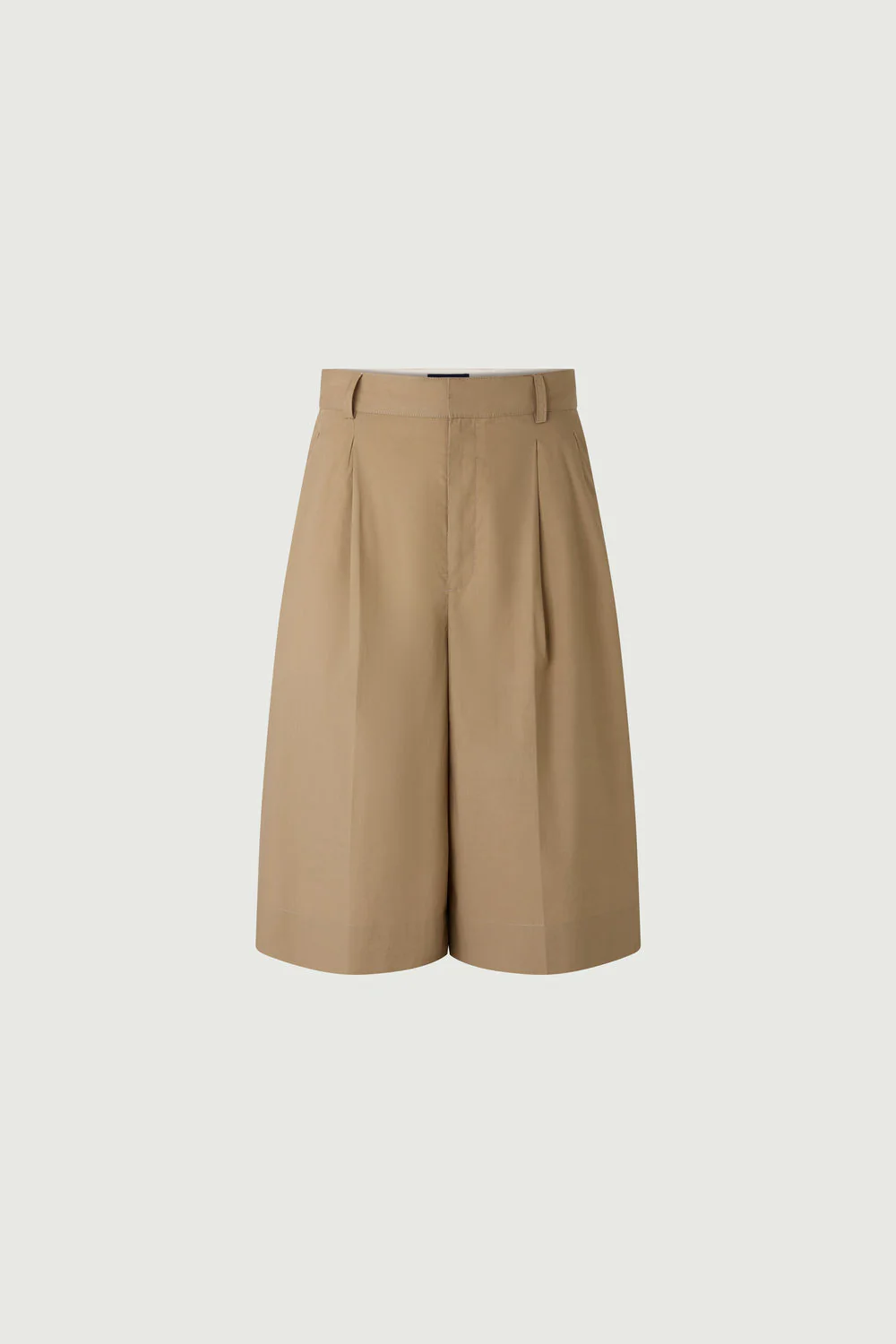 BERMUDA IMOGEN BEIGE - Image 7