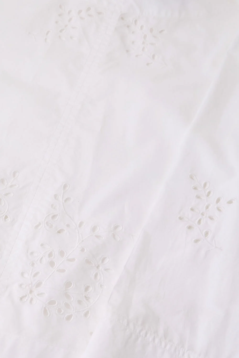 BLOUSE HANSEL WHITE - Image 5