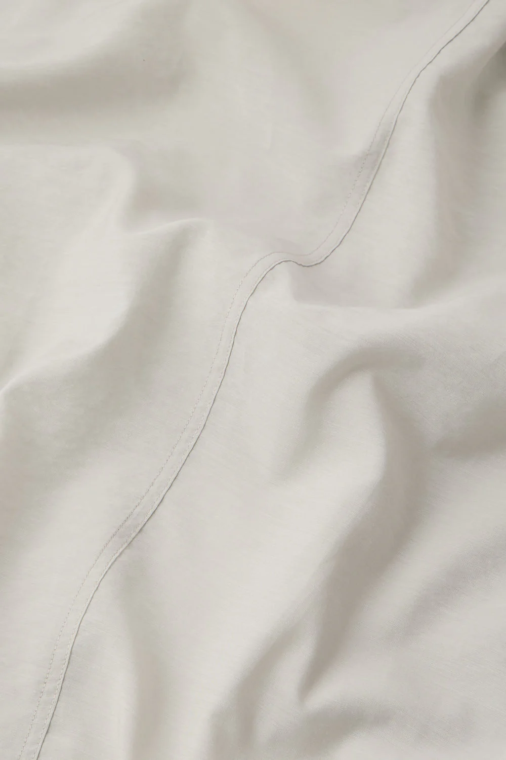 BLOUSE IZUMI GREY - Image 8