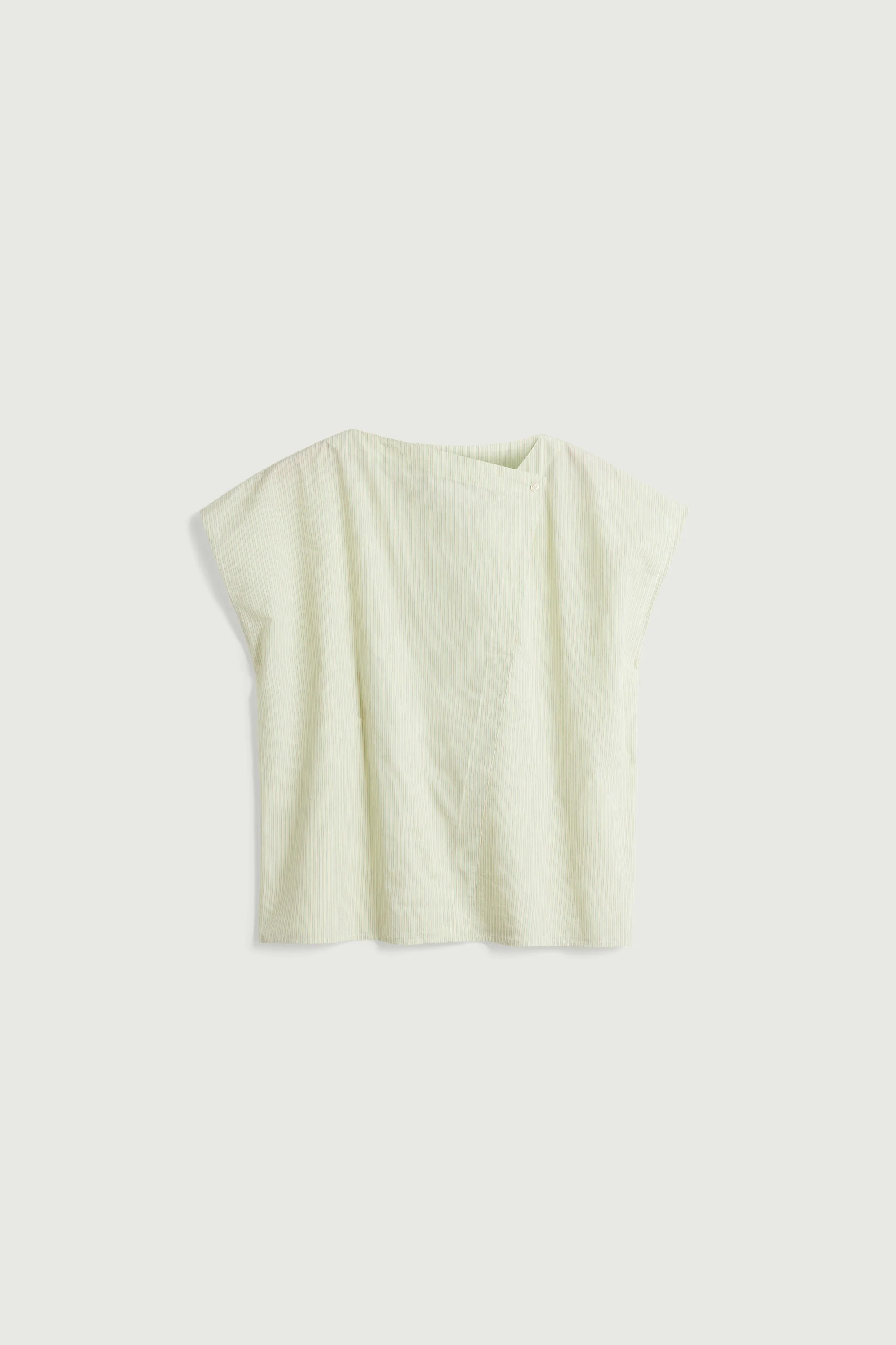 BLOUSE LORENA GREEN - Image 6