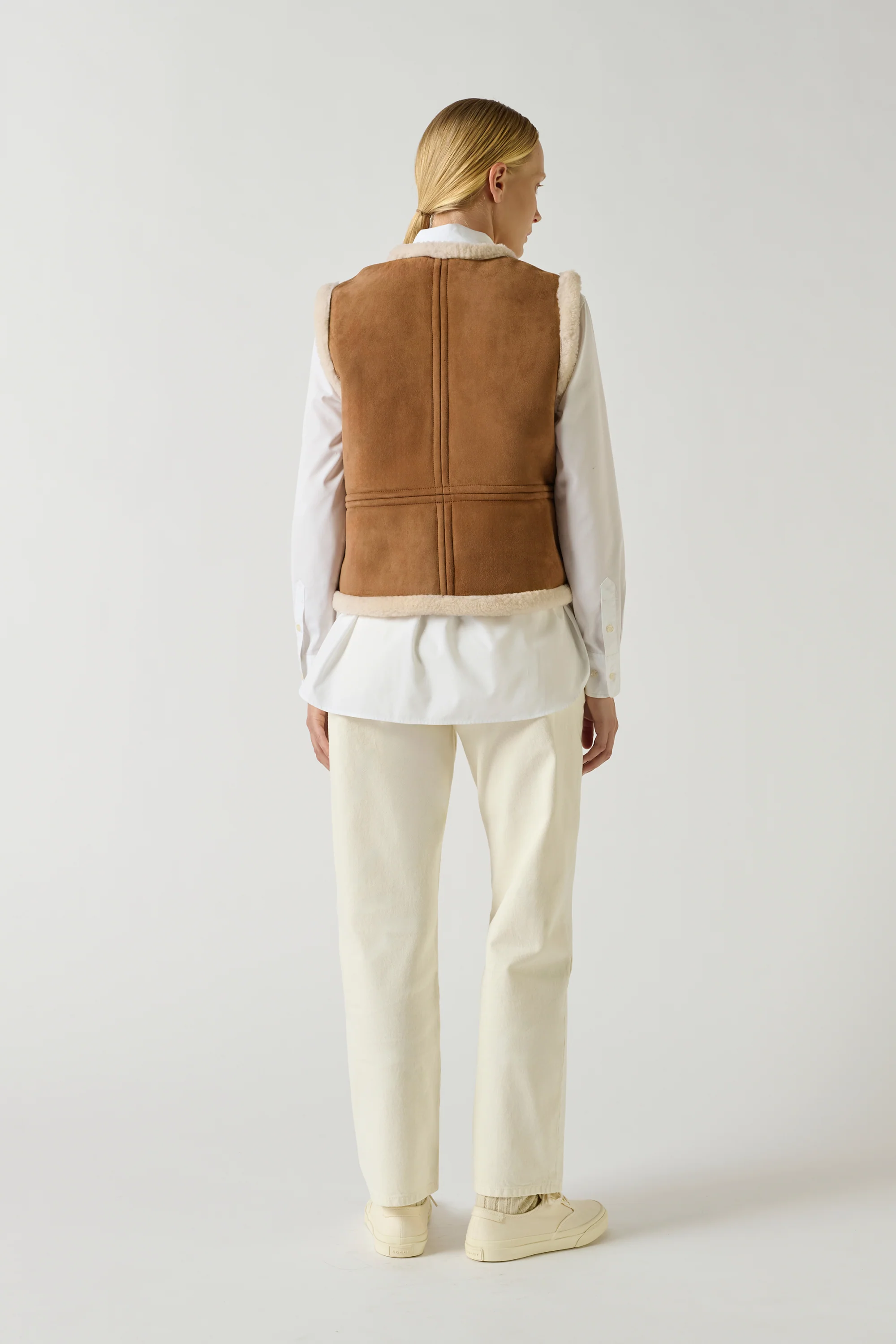 PYRENEES NATURAL JACKET - Image 3
