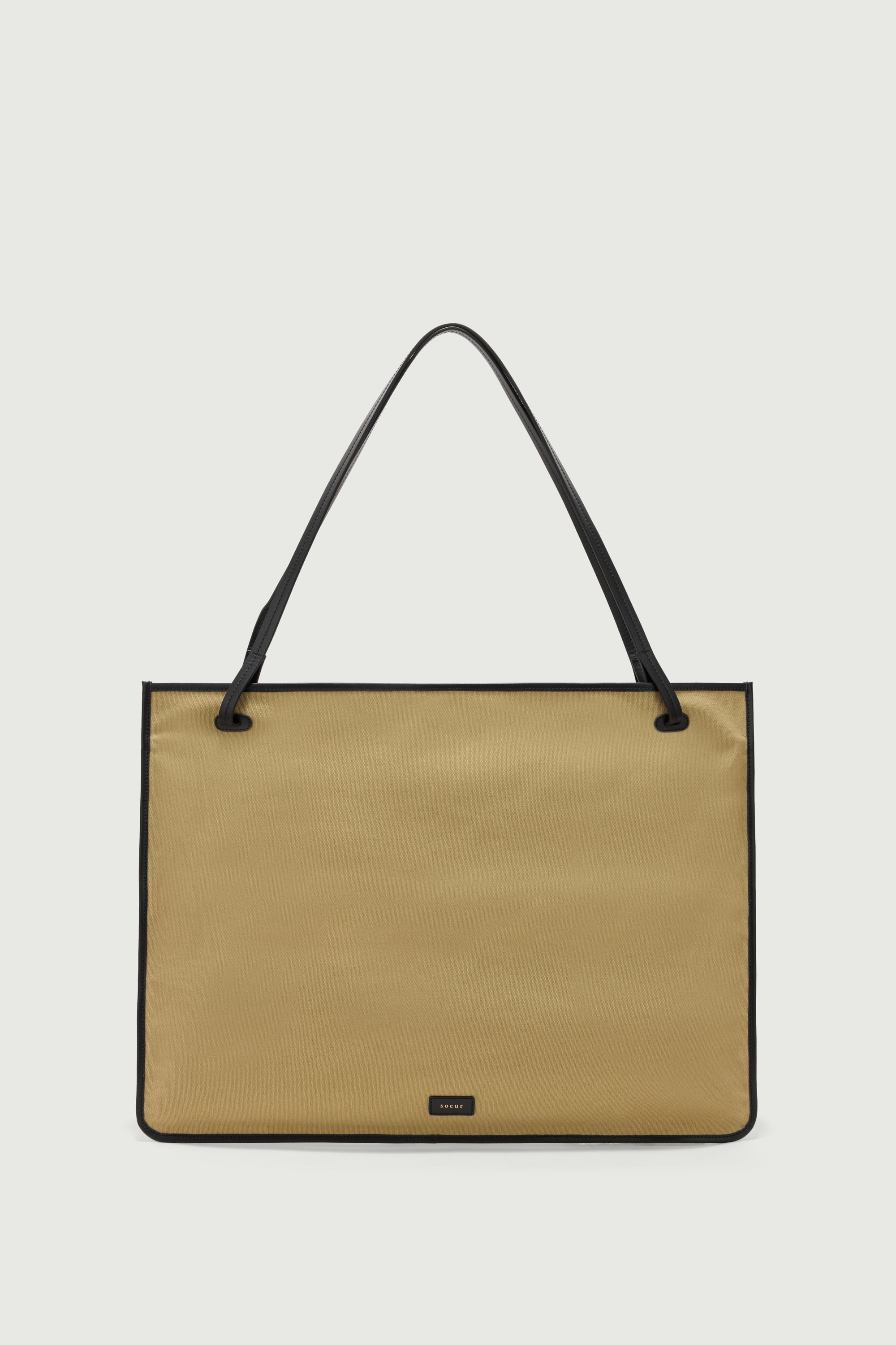 TOTE BAG DARLA BEIGE