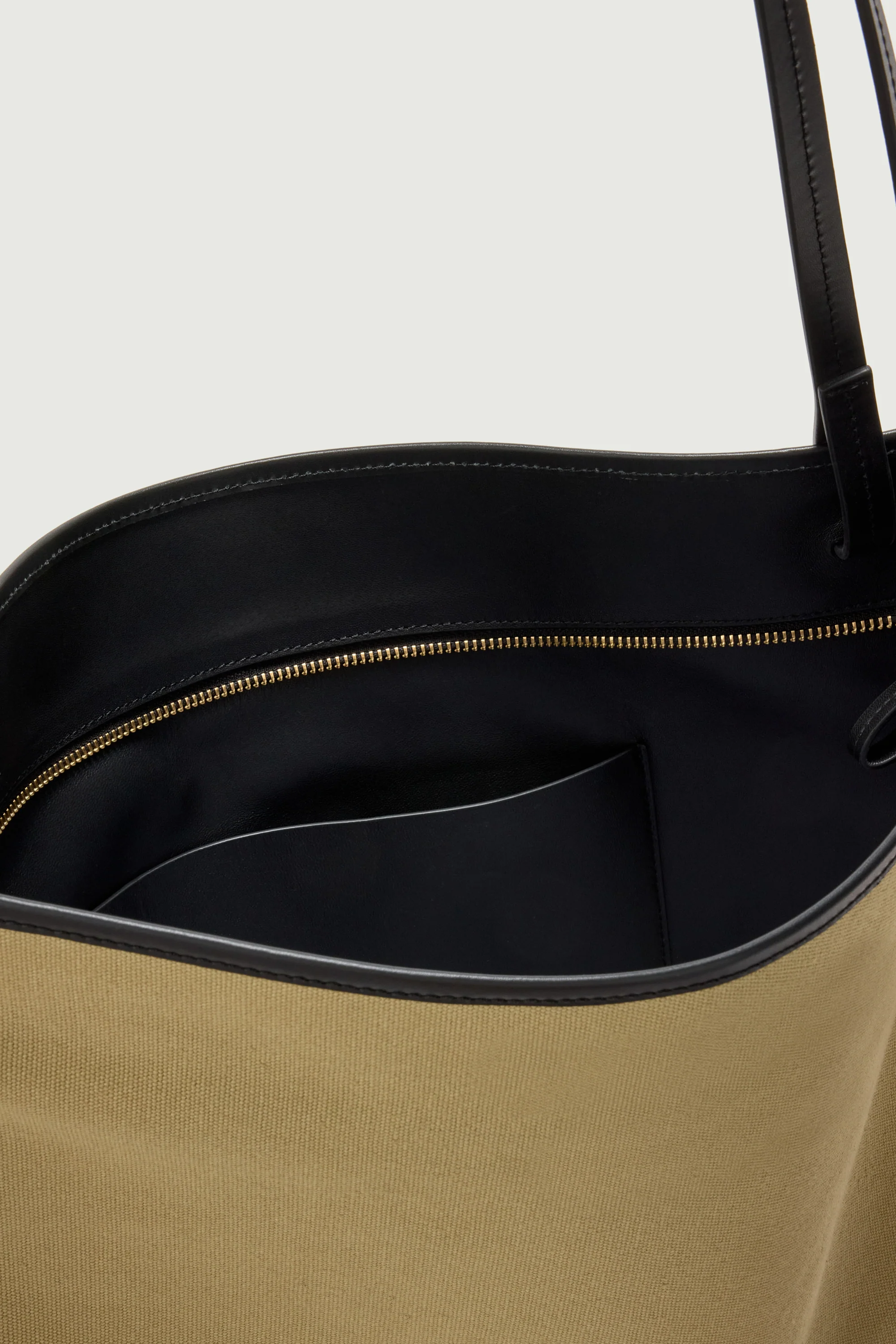 TOTE BAG DARLA BEIGE - Image 4