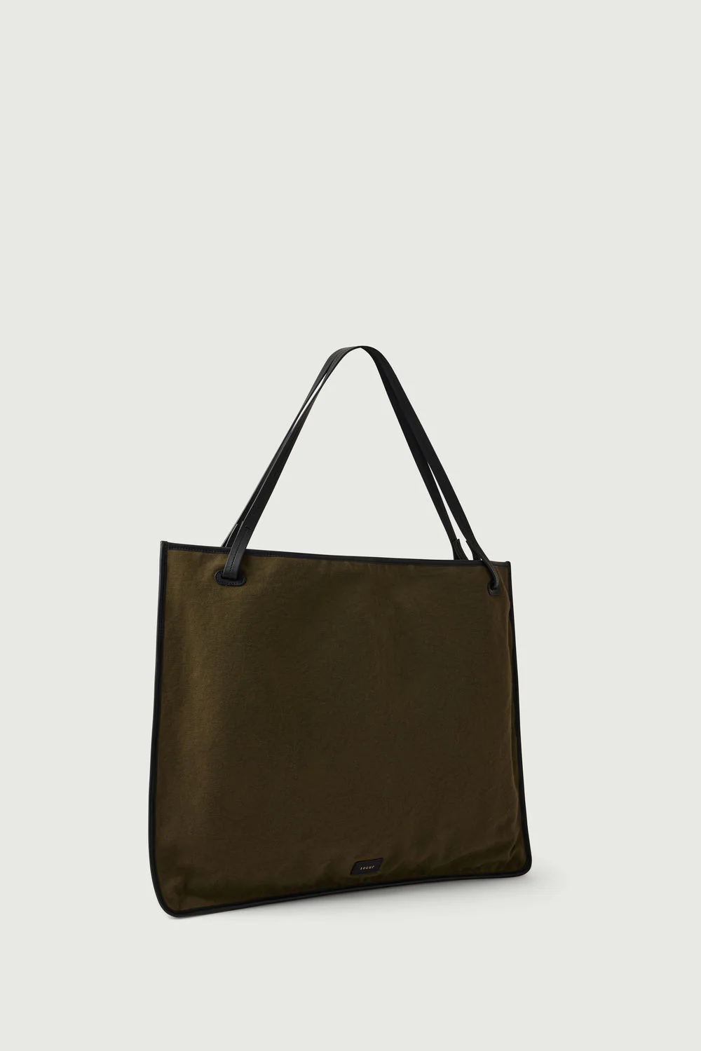 TOTE DARLA KAKI - Image 3