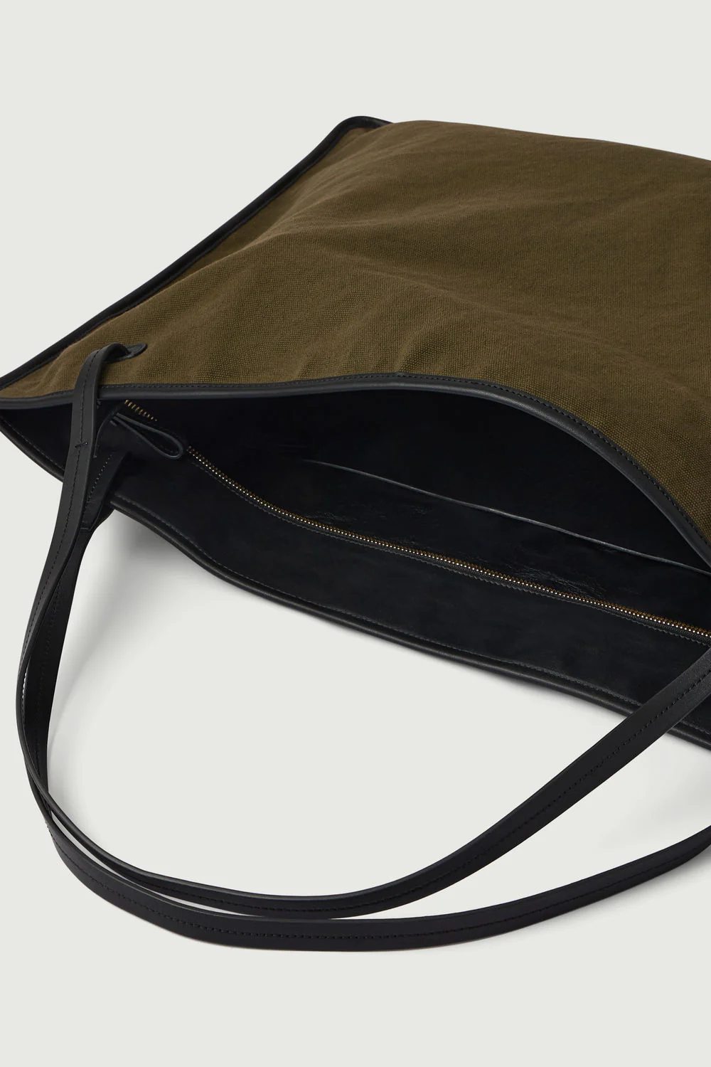 TOTE DARLA KAKI - Image 5