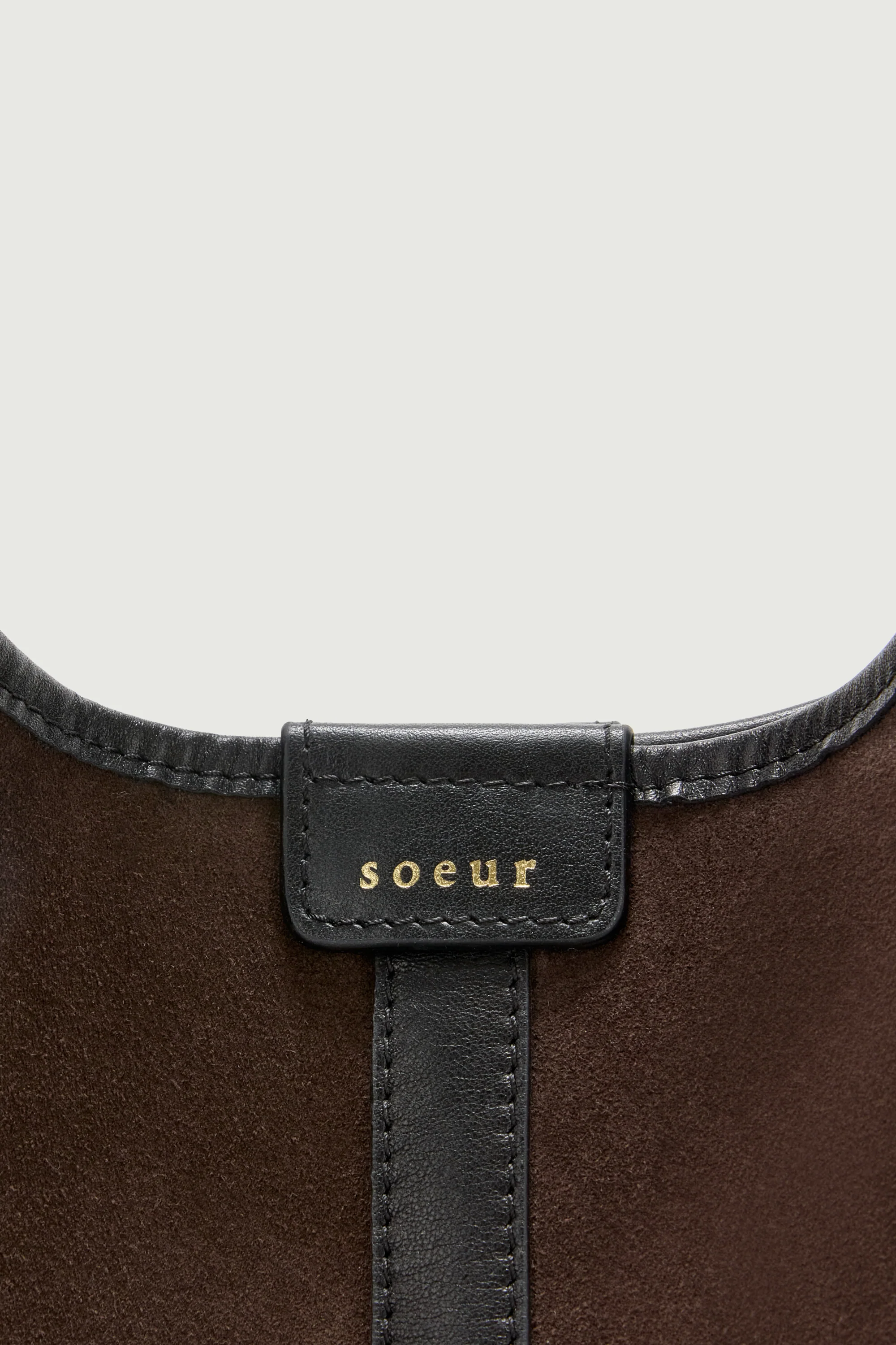 DELICE TOTE BROWN - Image 3