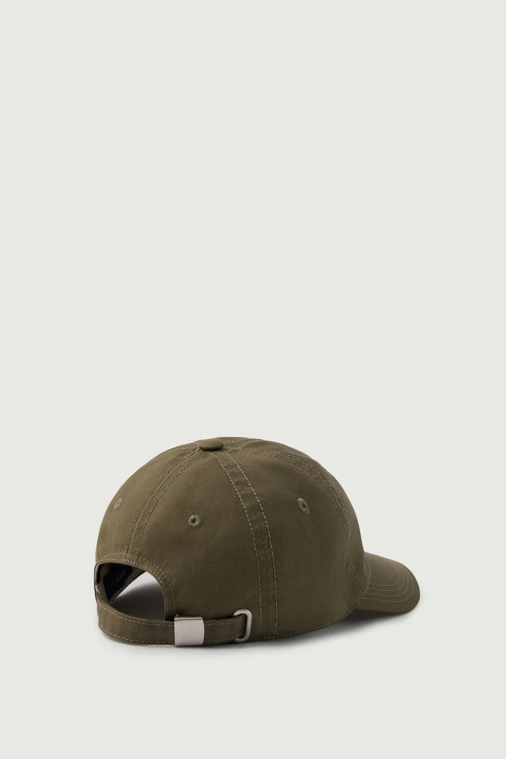 CAP HECTOR KHAKI - Image 3