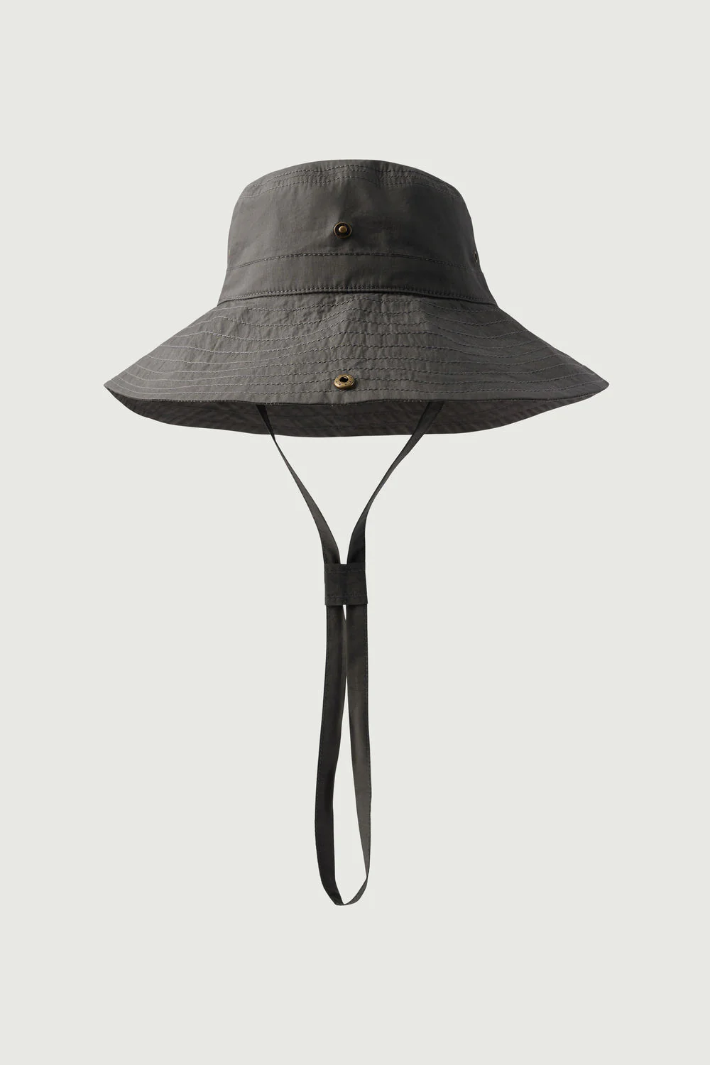 HAT ISAHO GREY - Image 3