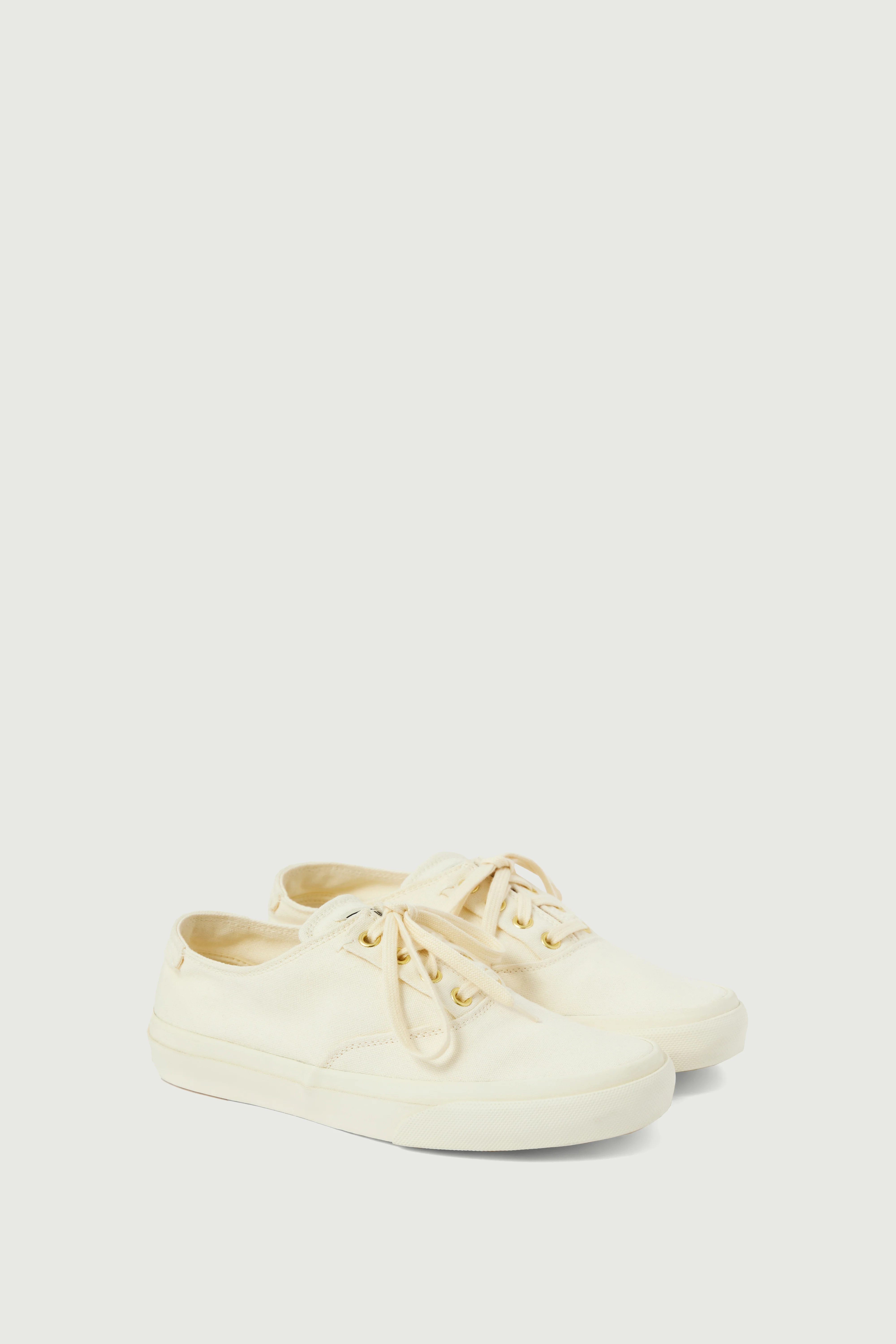 TRAINERS ALEX ECRU - Image 5