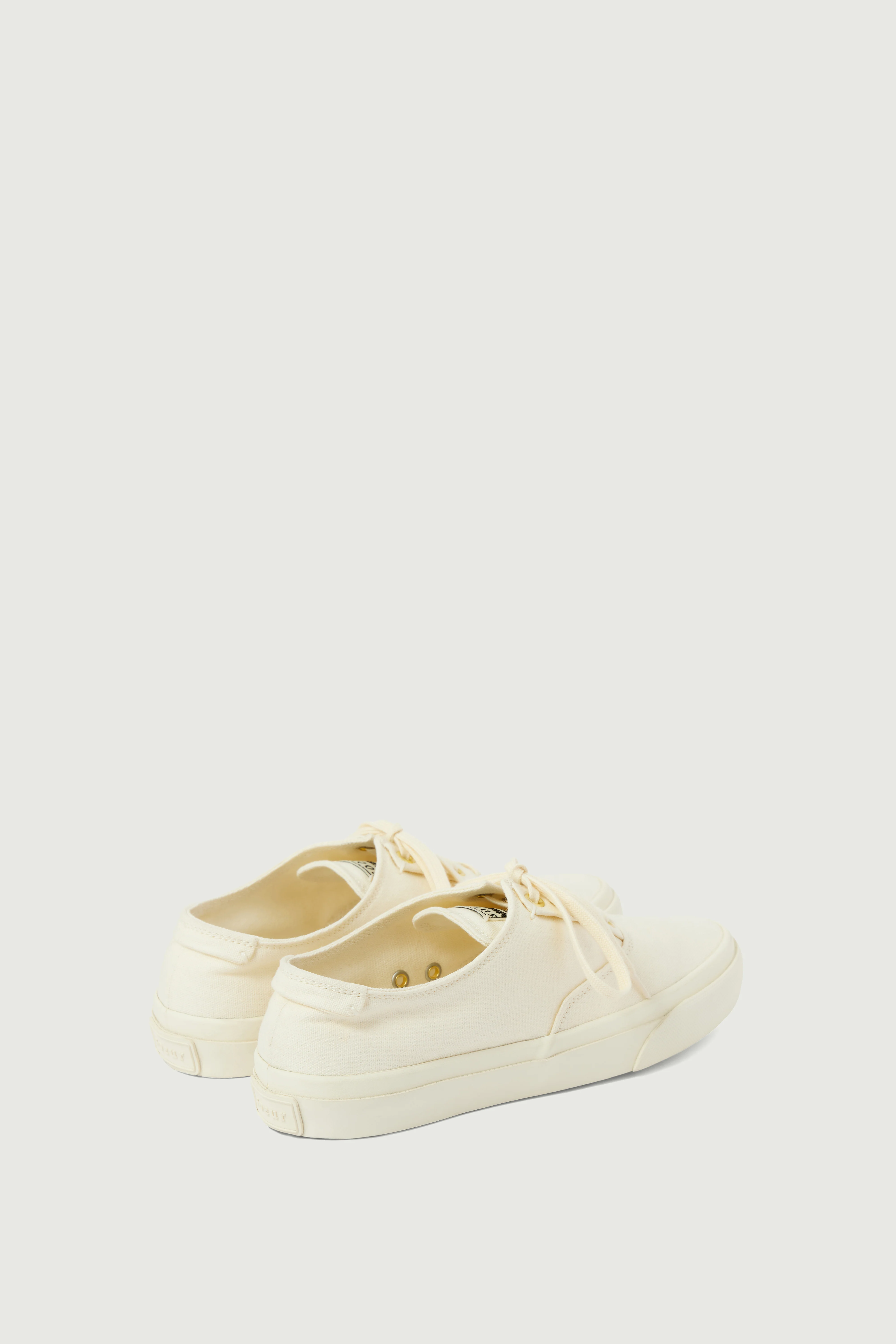 TRAINERS ALEX ECRU - Image 6