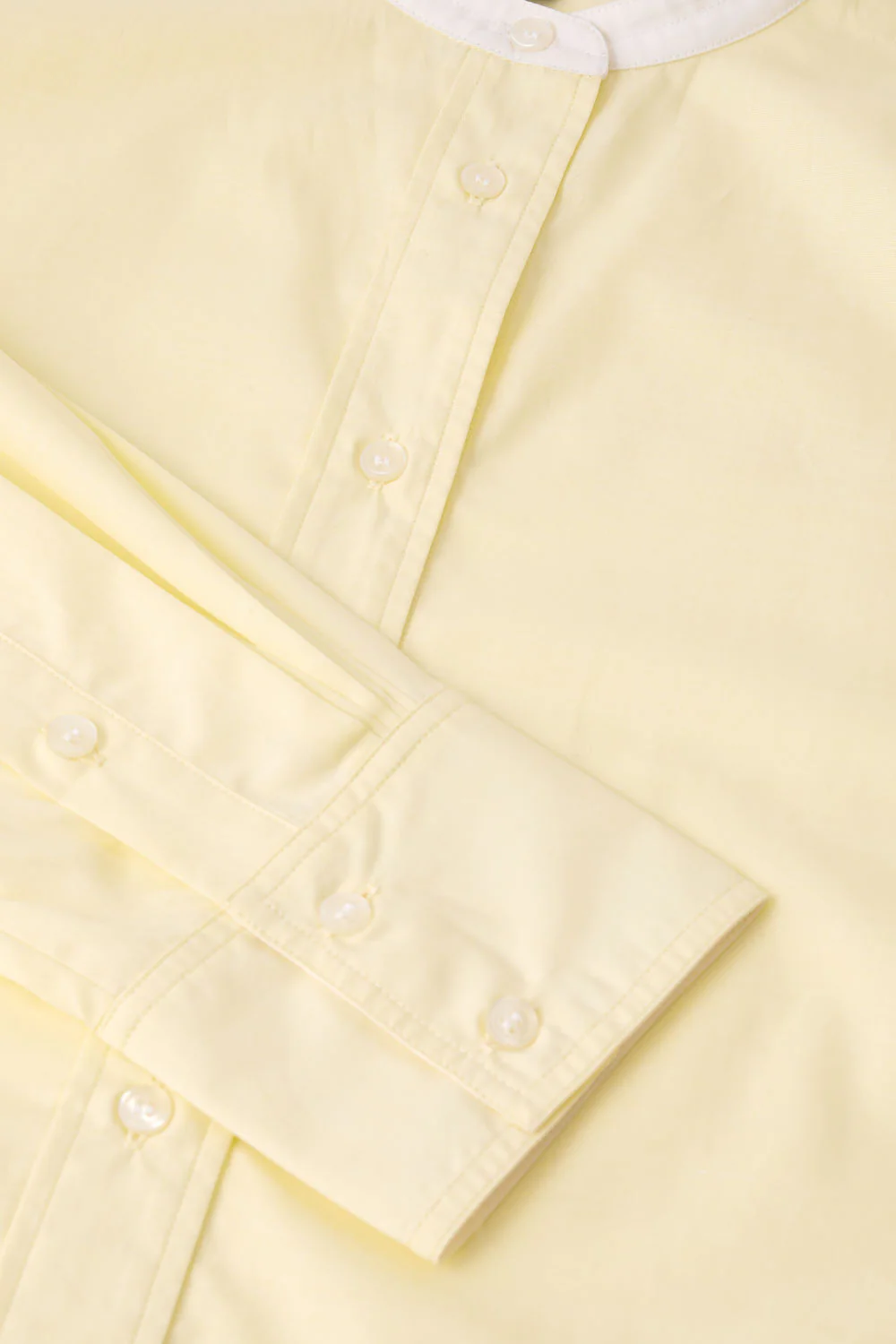 SHIRT BERMUDES YELLOW - Image 5
