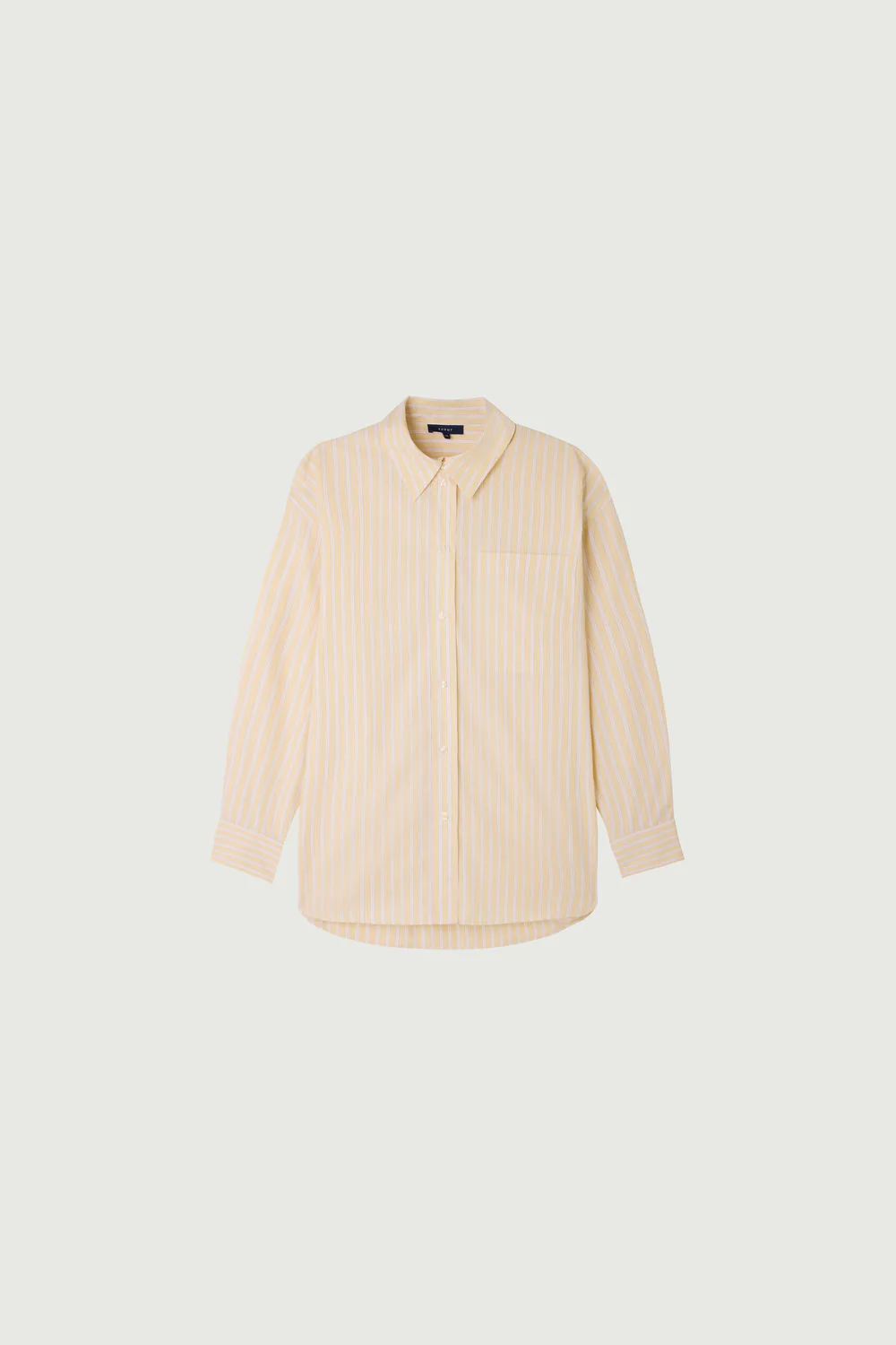 SHIRT CARLOTTA YELLOW - Image 4