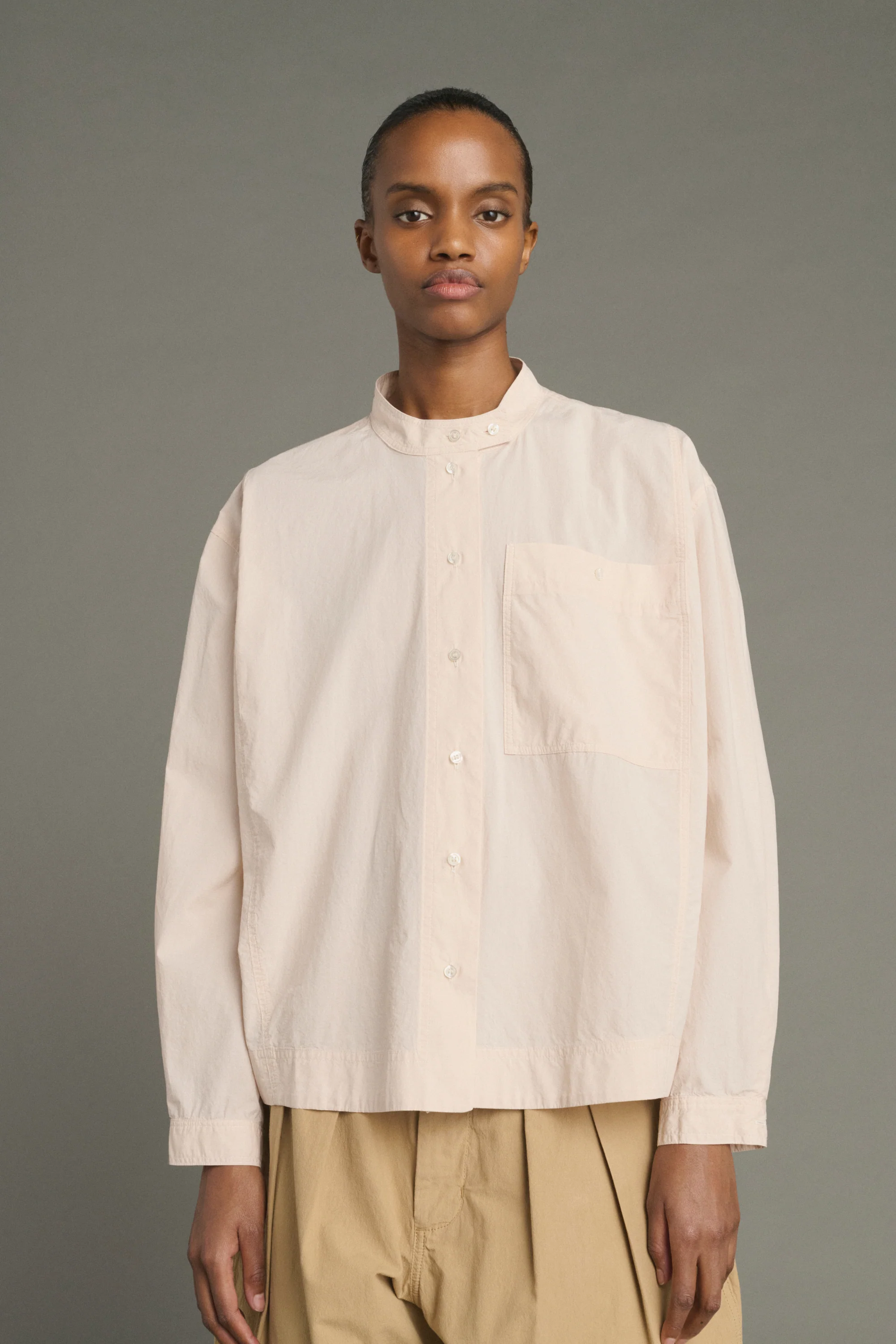 SHIRT CHYPRE PINK