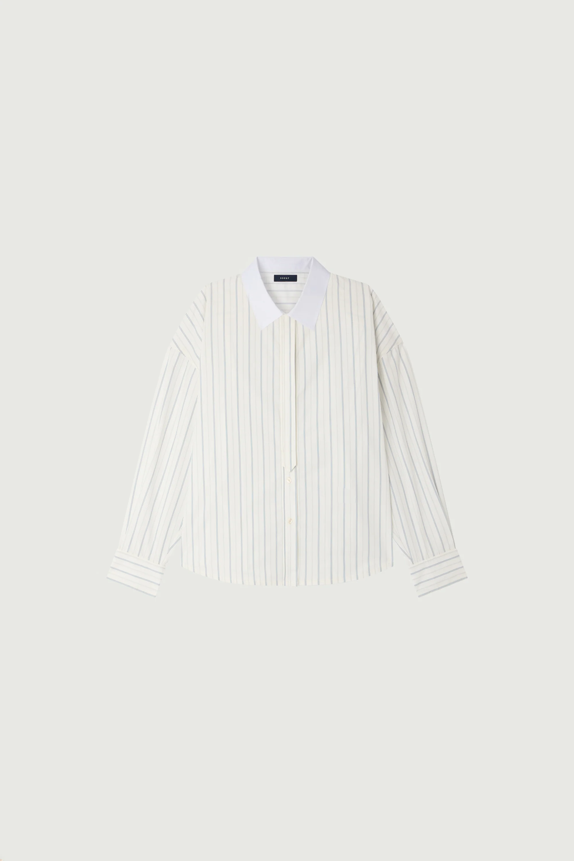 SHIRT IDESIA BLUE - Image 6