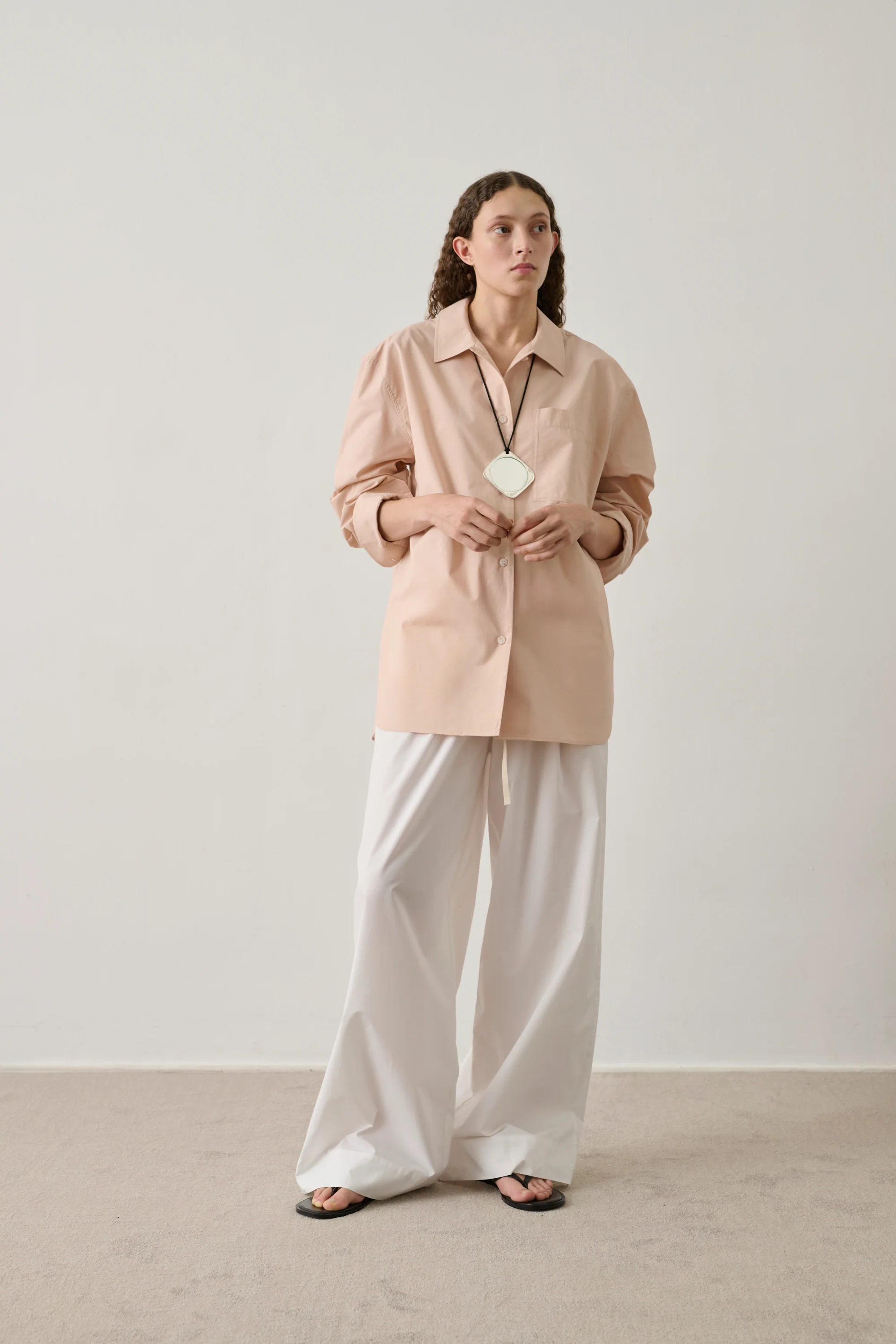 SHIRT ITAQUE PINK - Image 5
