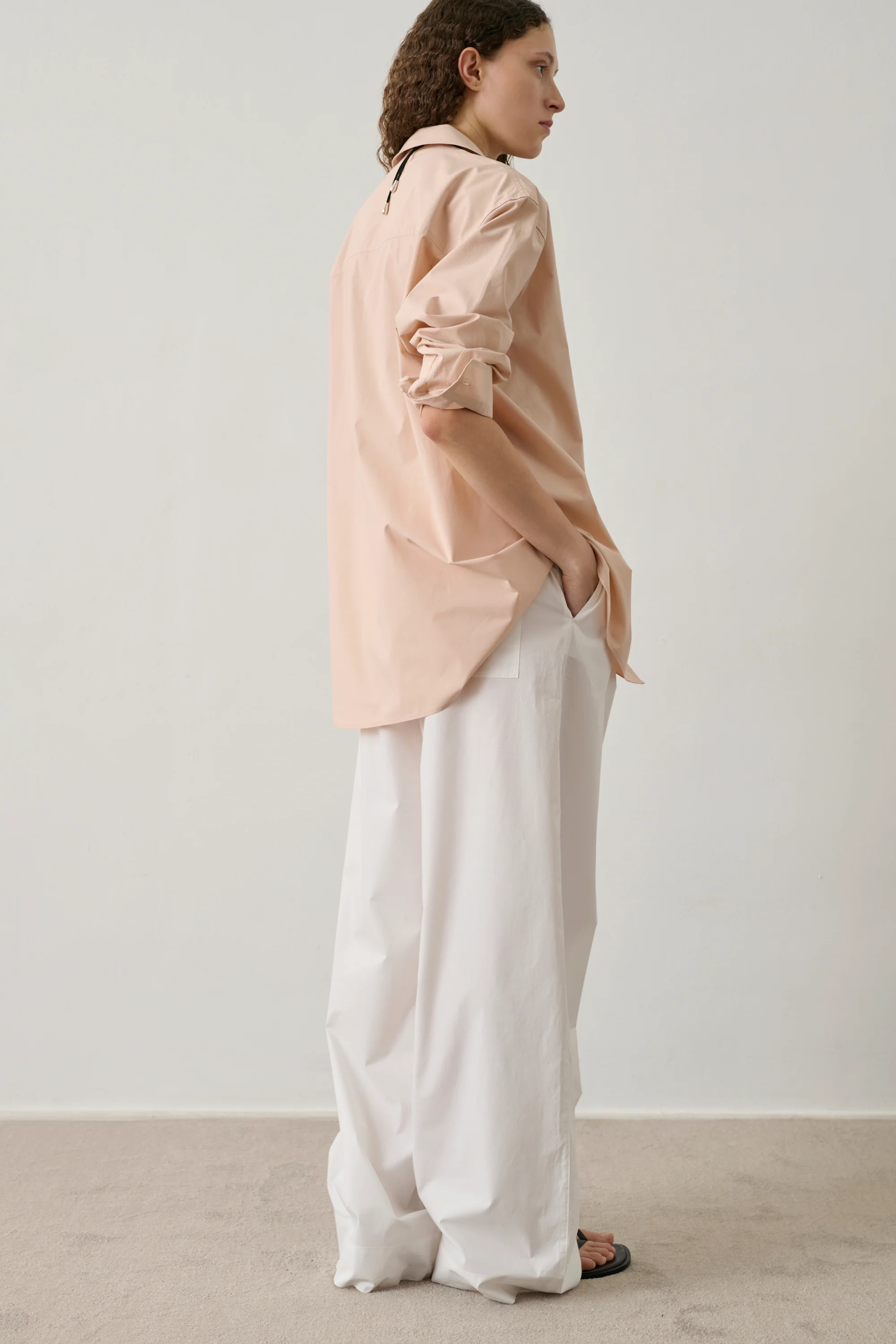 SHIRT ITAQUE PINK - Image 6
