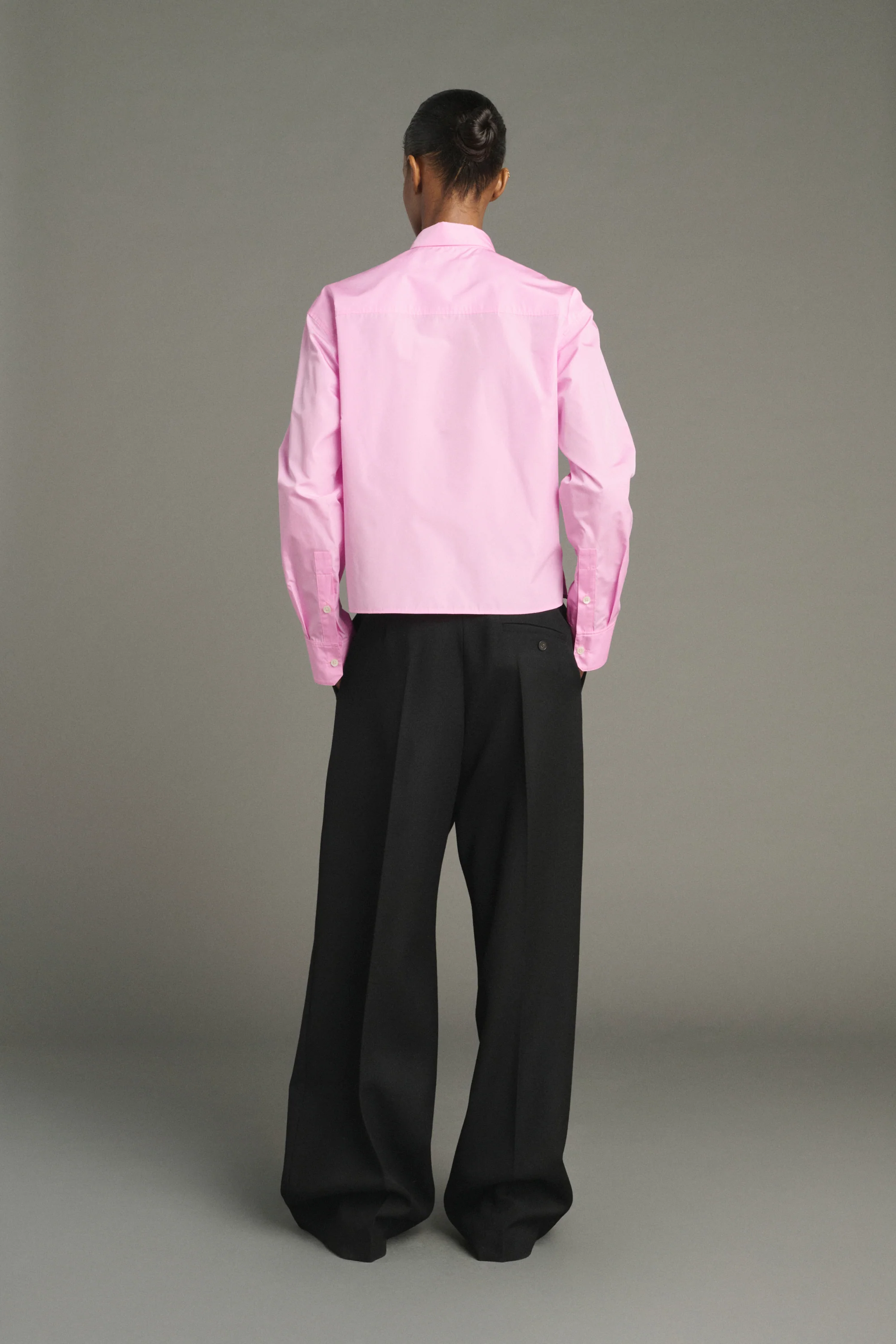 SHIRT JEANNE PINK - Image 3