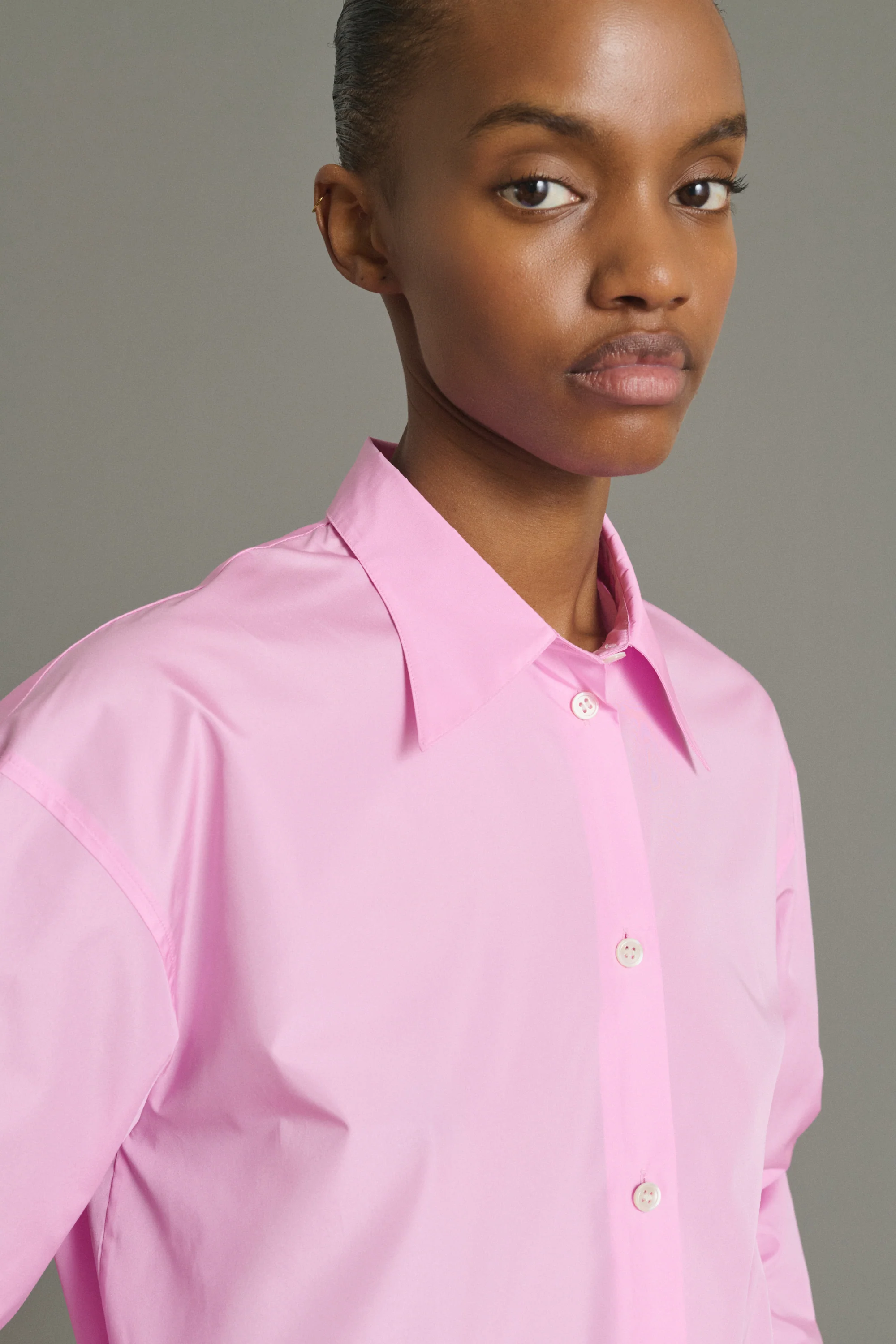 SHIRT JEANNE PINK - Image 4