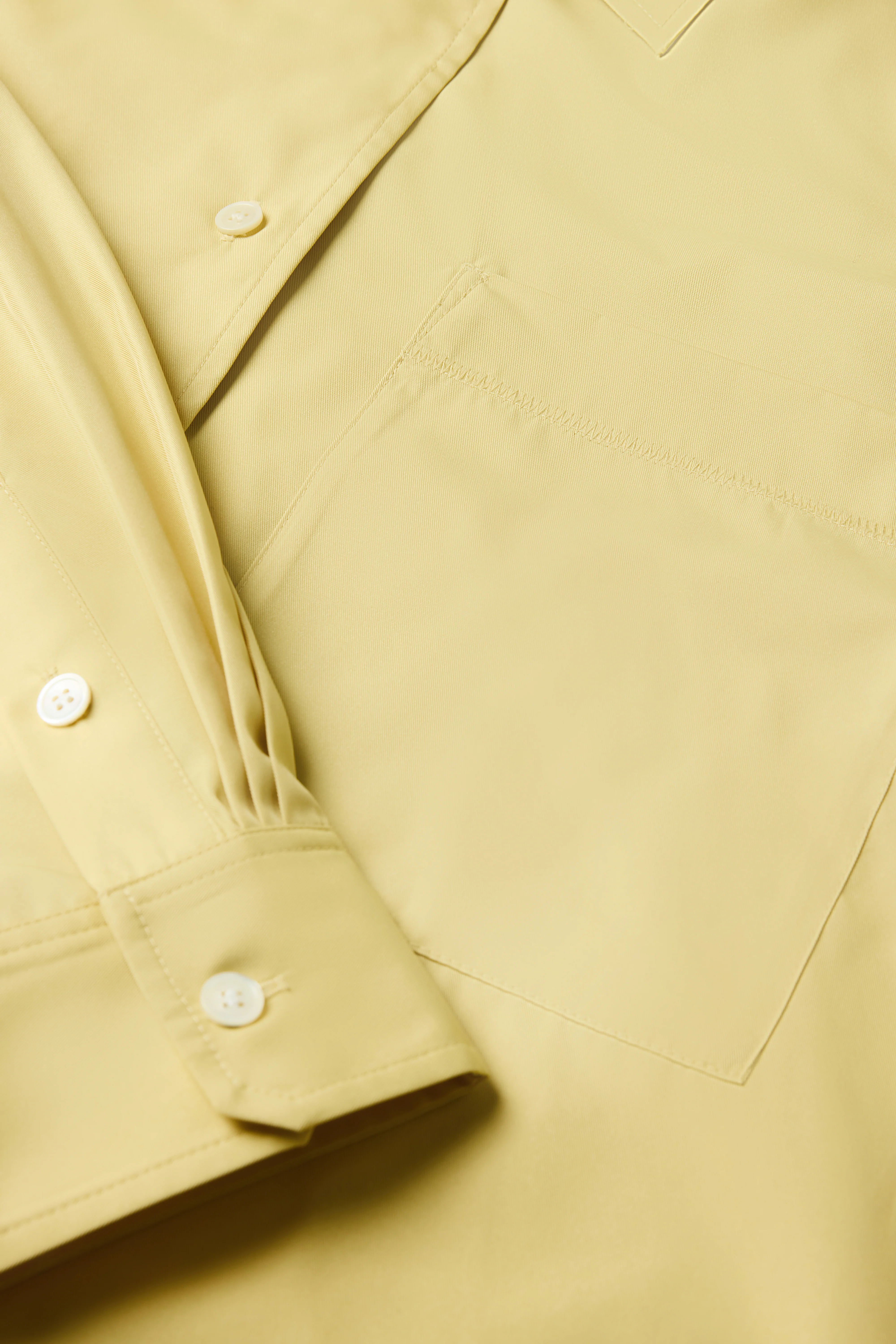 SHIRT KITA YELLOW - Image 6