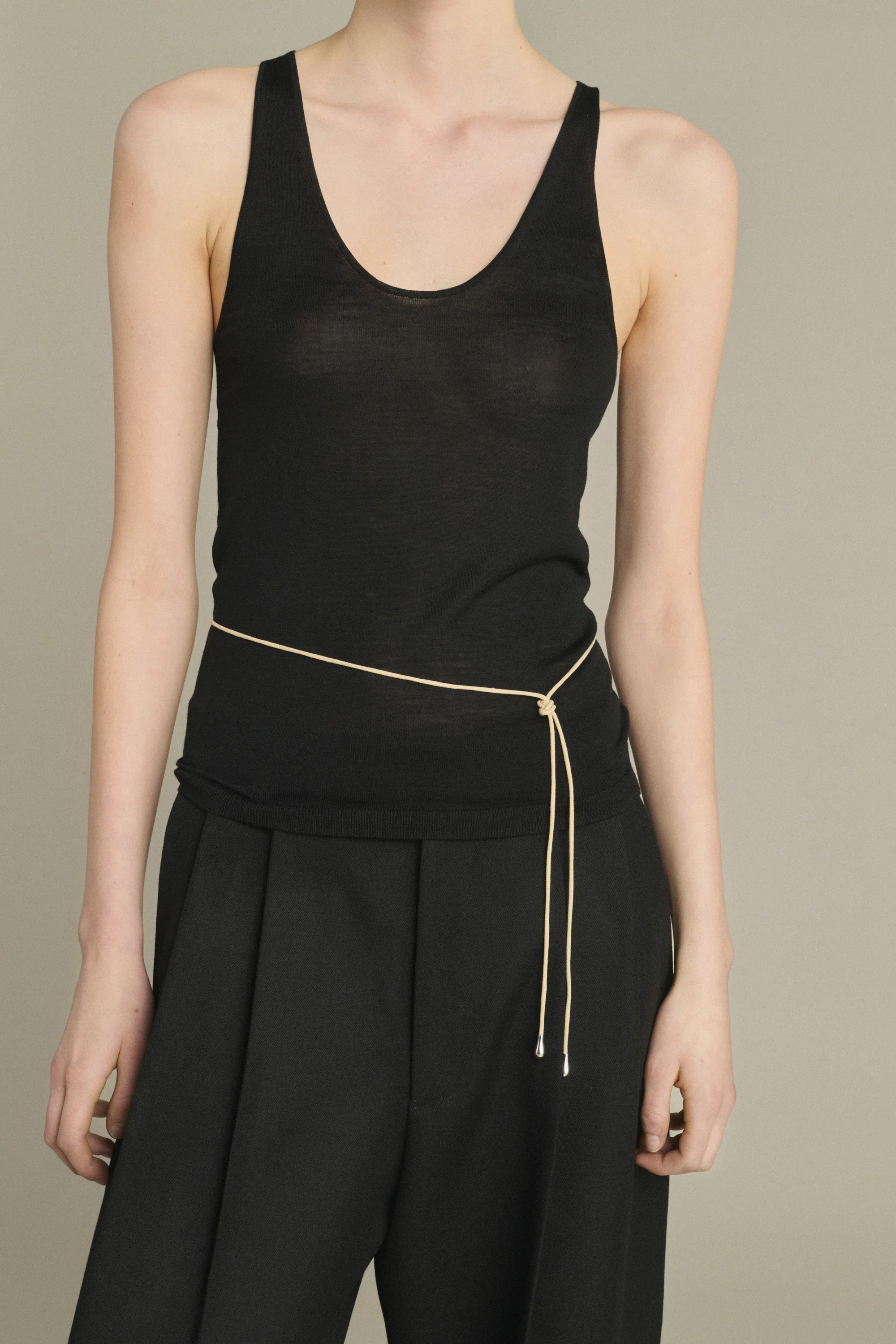 CORD BEIGE - Image 3