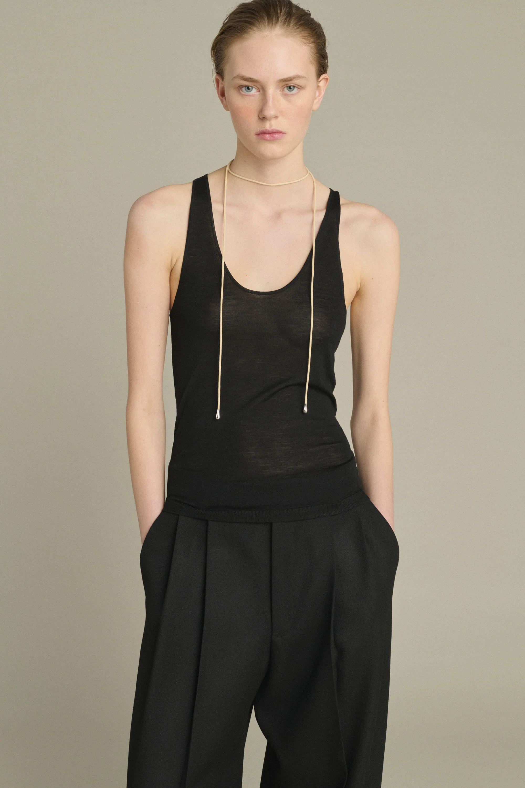 CORD BEIGE - Image 4