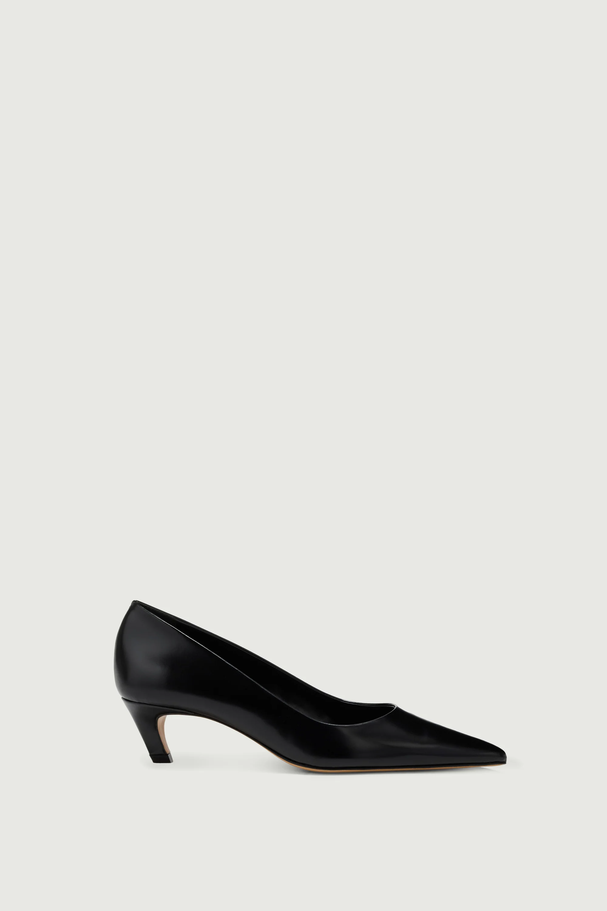 PUMPS MAGGIE BLACK