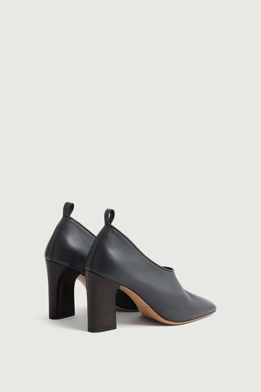 COURT SHOES THEA GREY - Image 3