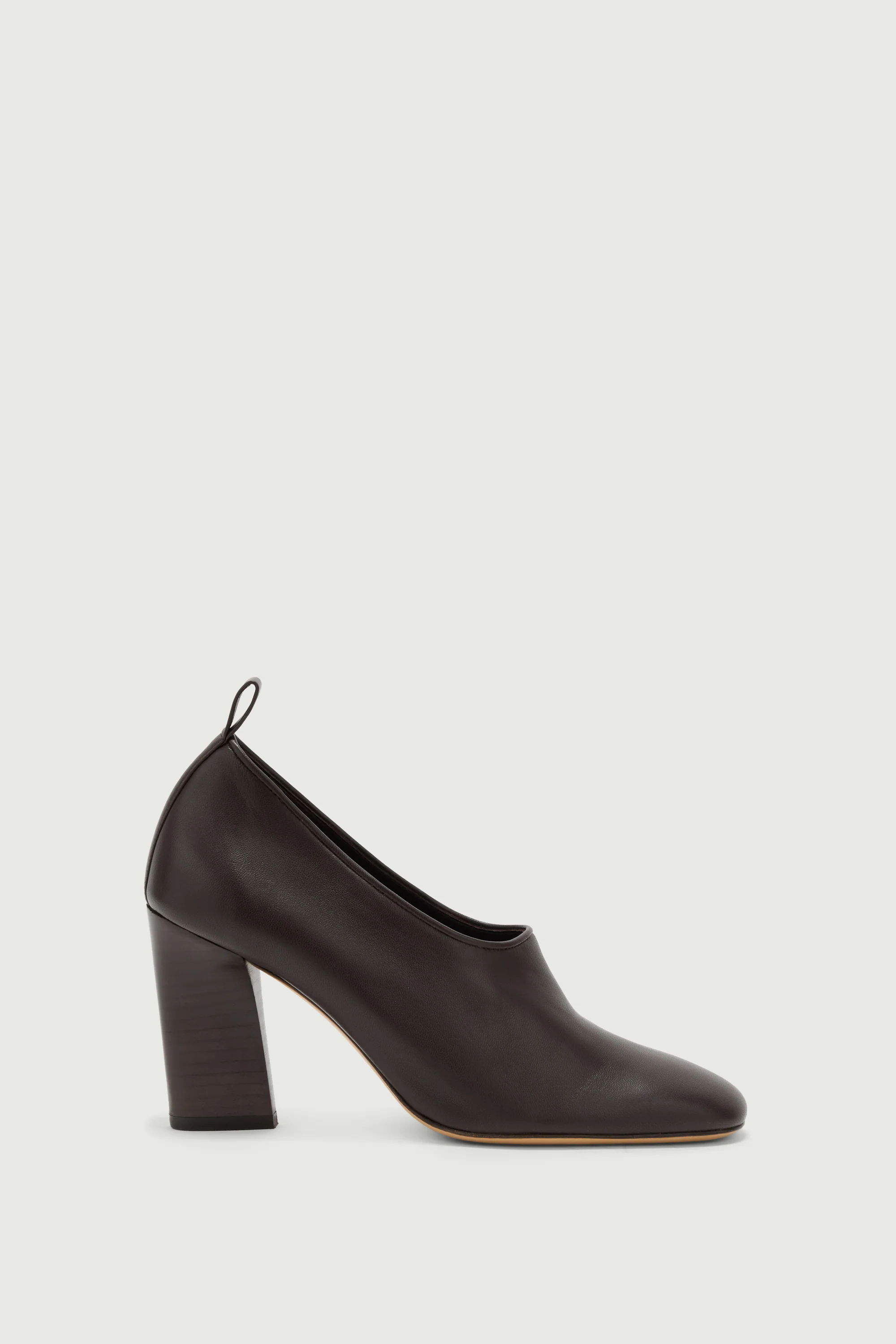 PUMPS THEA BROWN