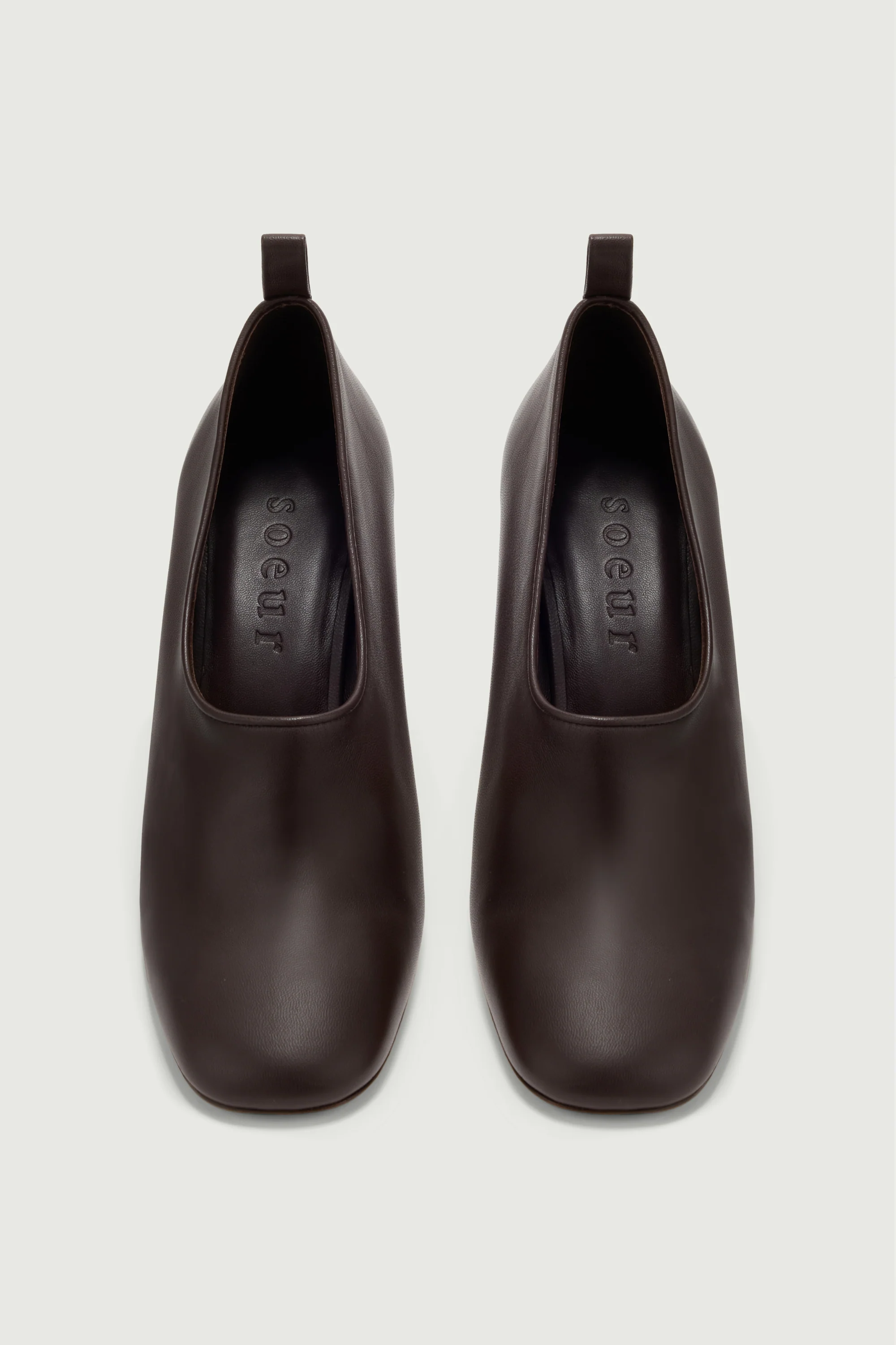 PUMPS THEA BROWN - Image 5