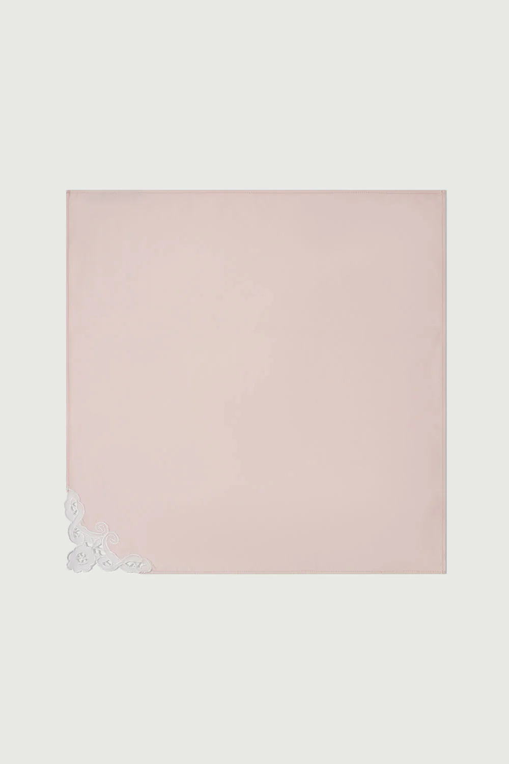 SCARF HINAYA PINK