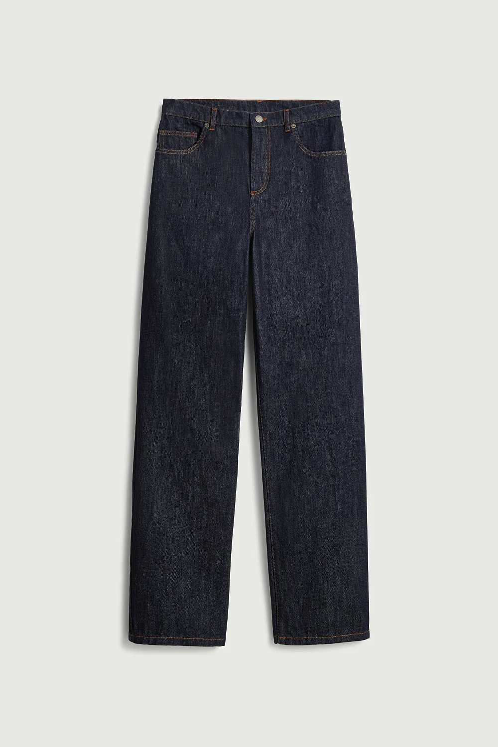 JEANS BARNABE RAW - Image 6