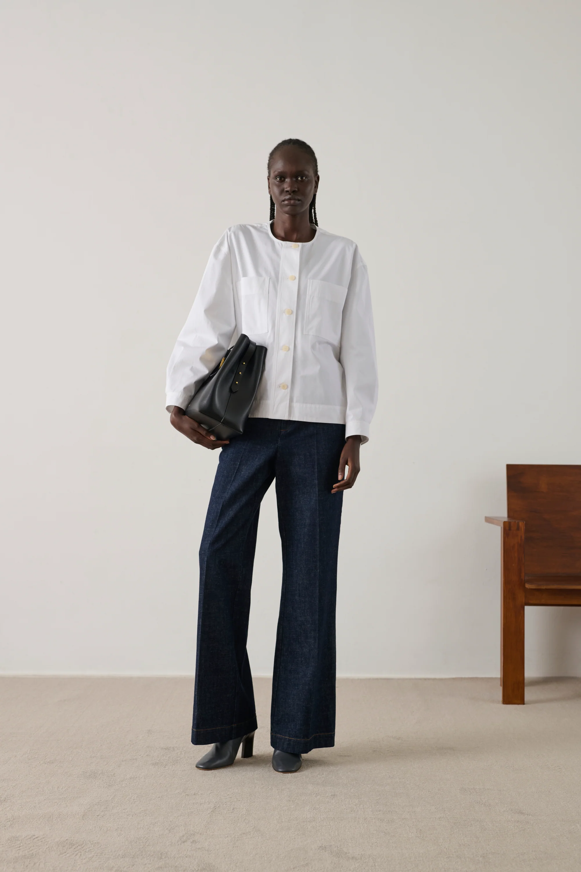 JEANS California RAW - Image 5