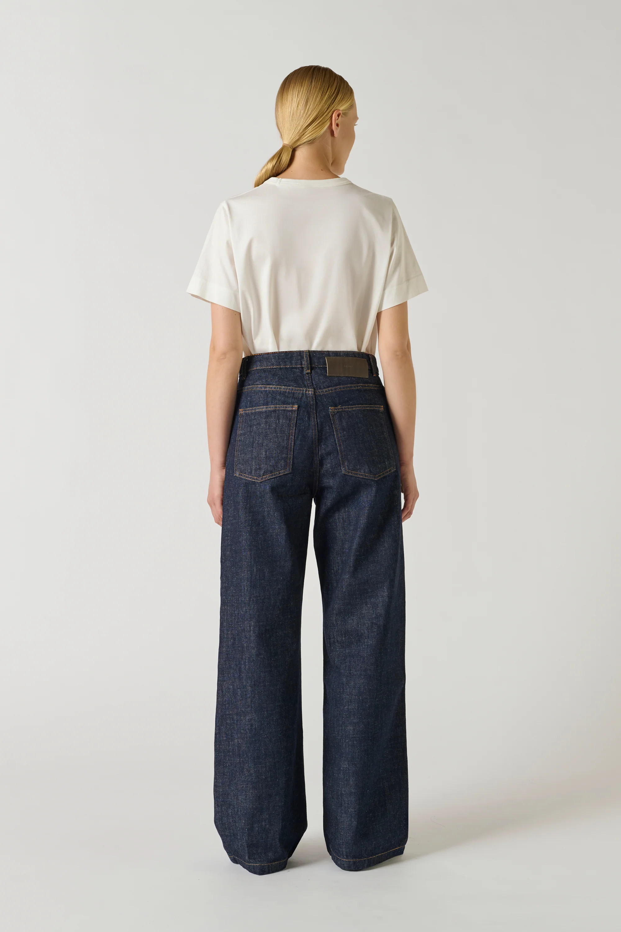 JEANS CALVIN RAW - Image 3