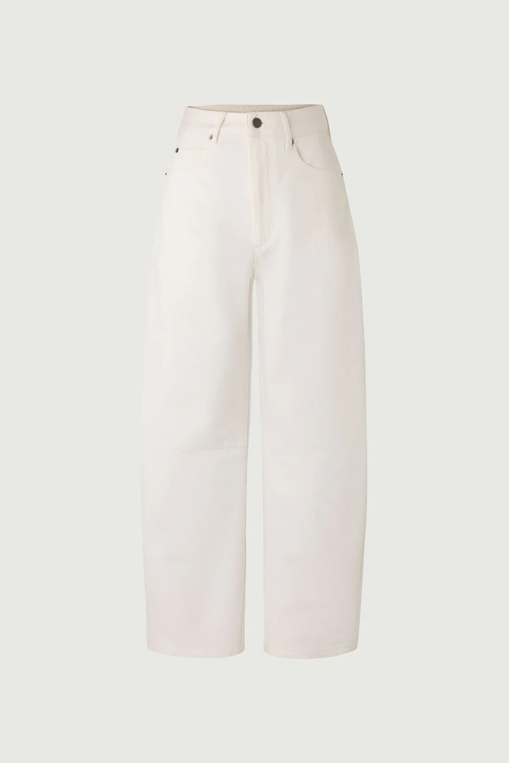 JEANS ELIOTT WHITE - Image 6