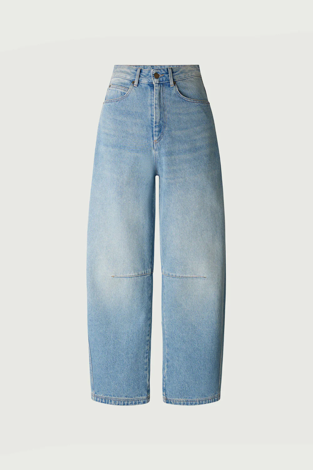 JEANS ELIOTT BLUE - Image 4