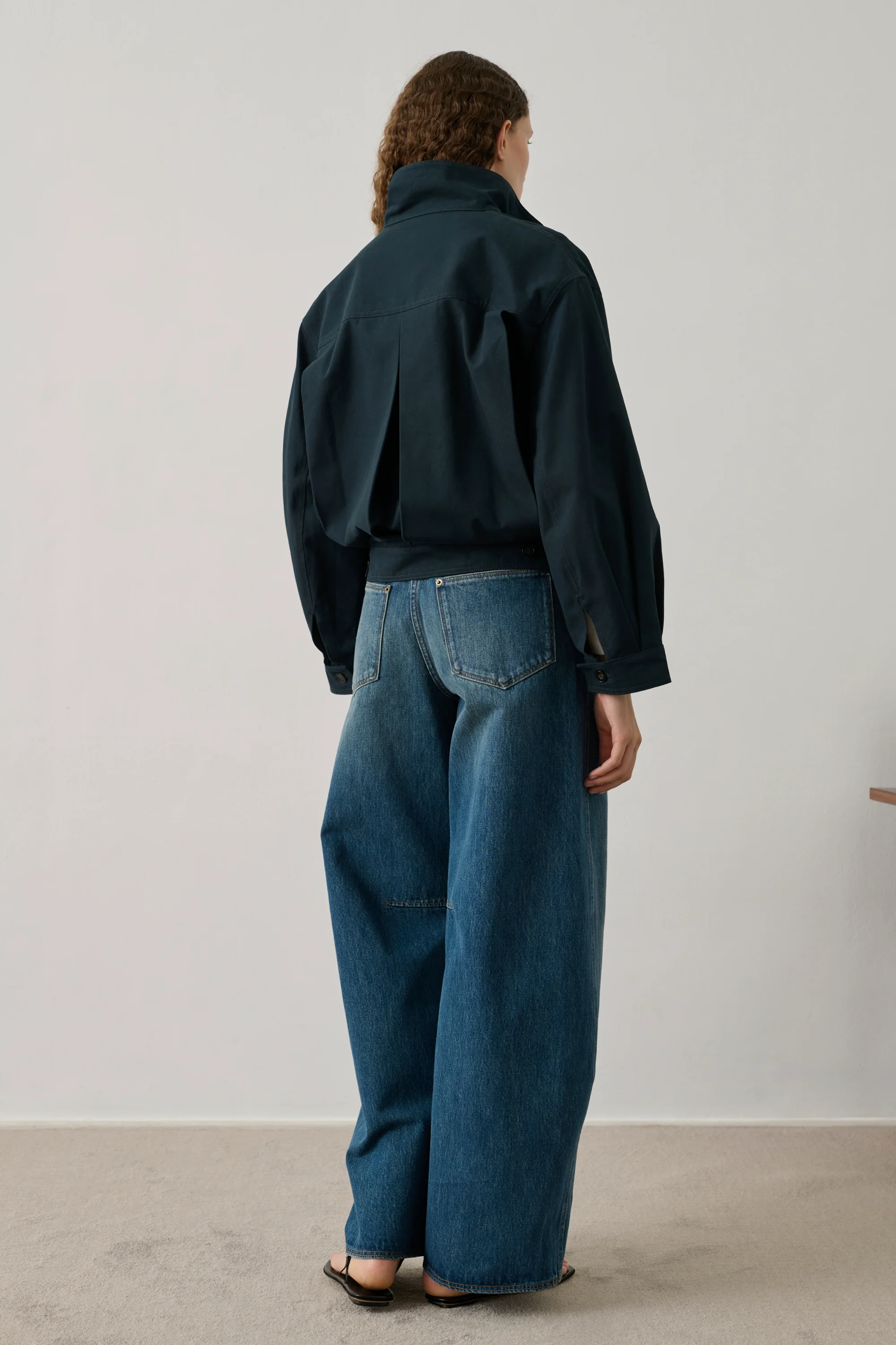 JEANS GASPARD BLUE - Image 5