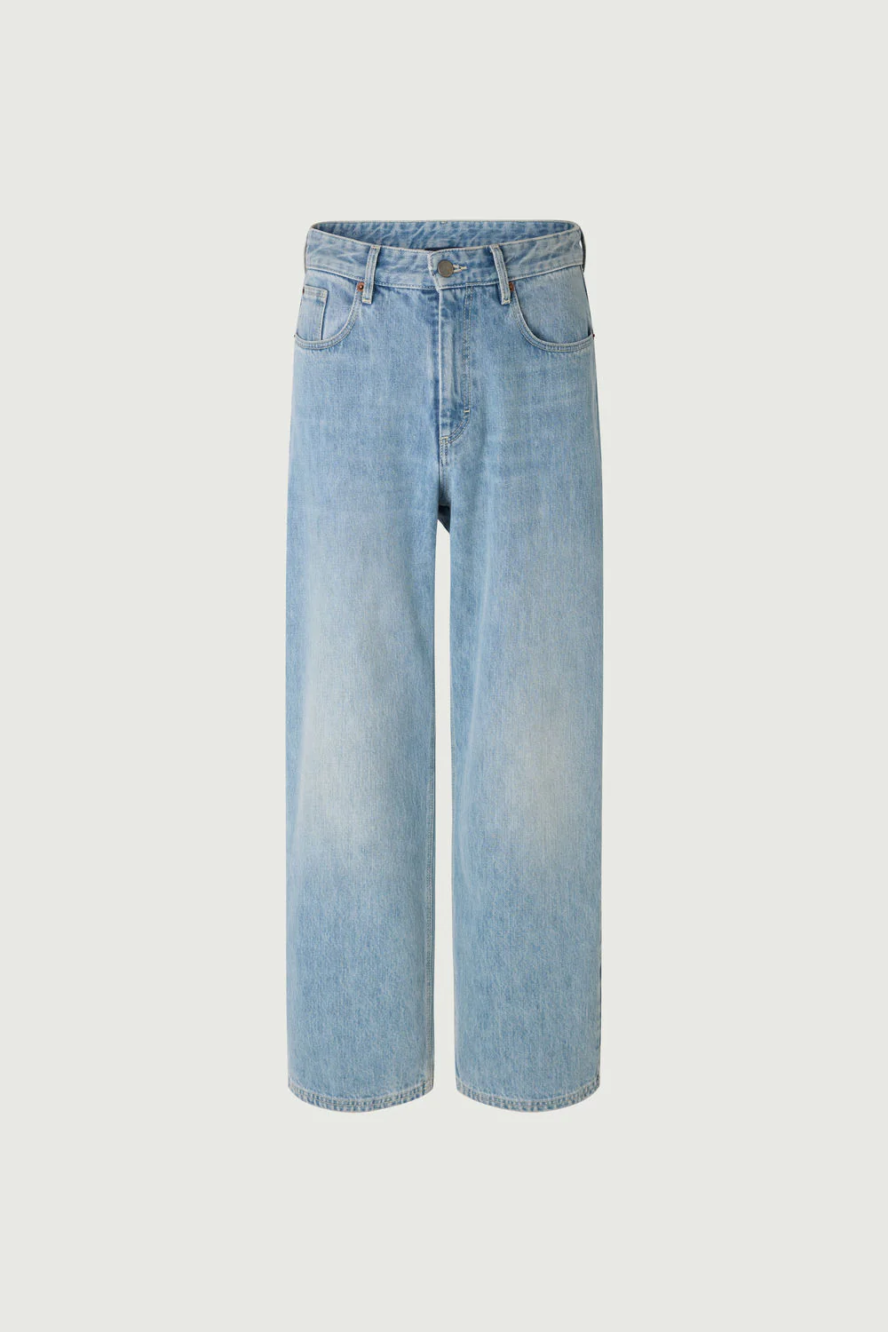 JEANS HARRISON LIGHT BLUE - Image 6