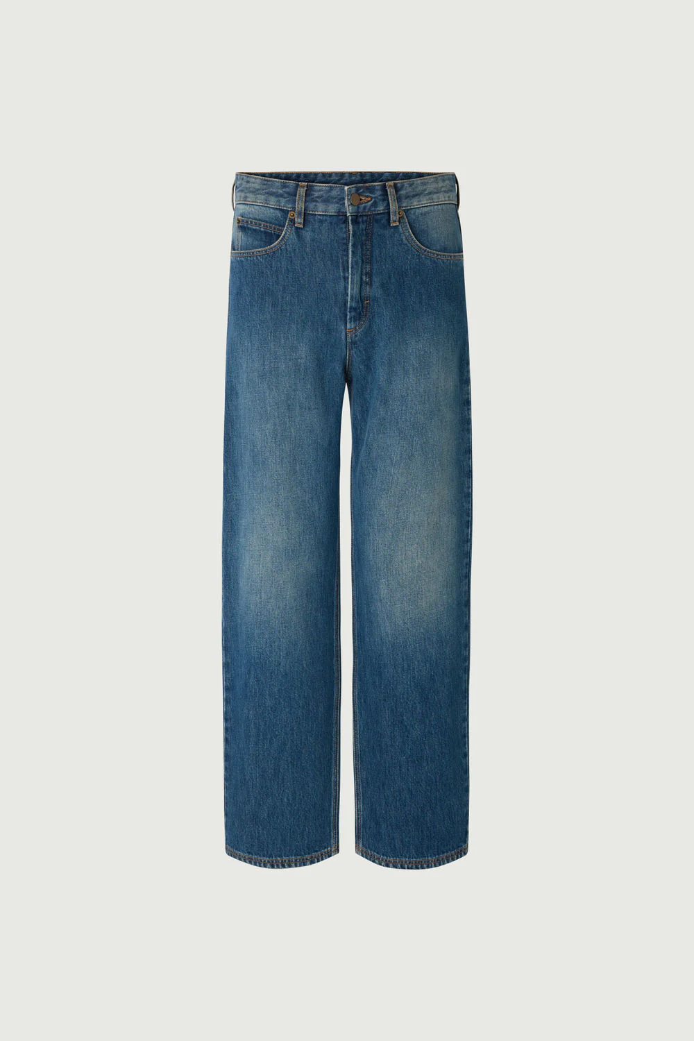 JEANS HARRISON BLUE - Image 5
