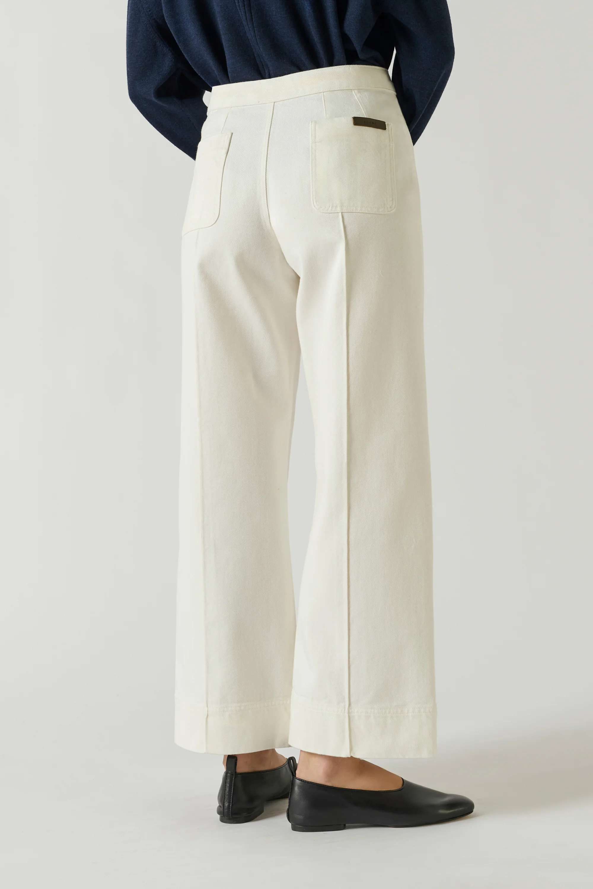 JEANS HARRY WHITE - Image 3