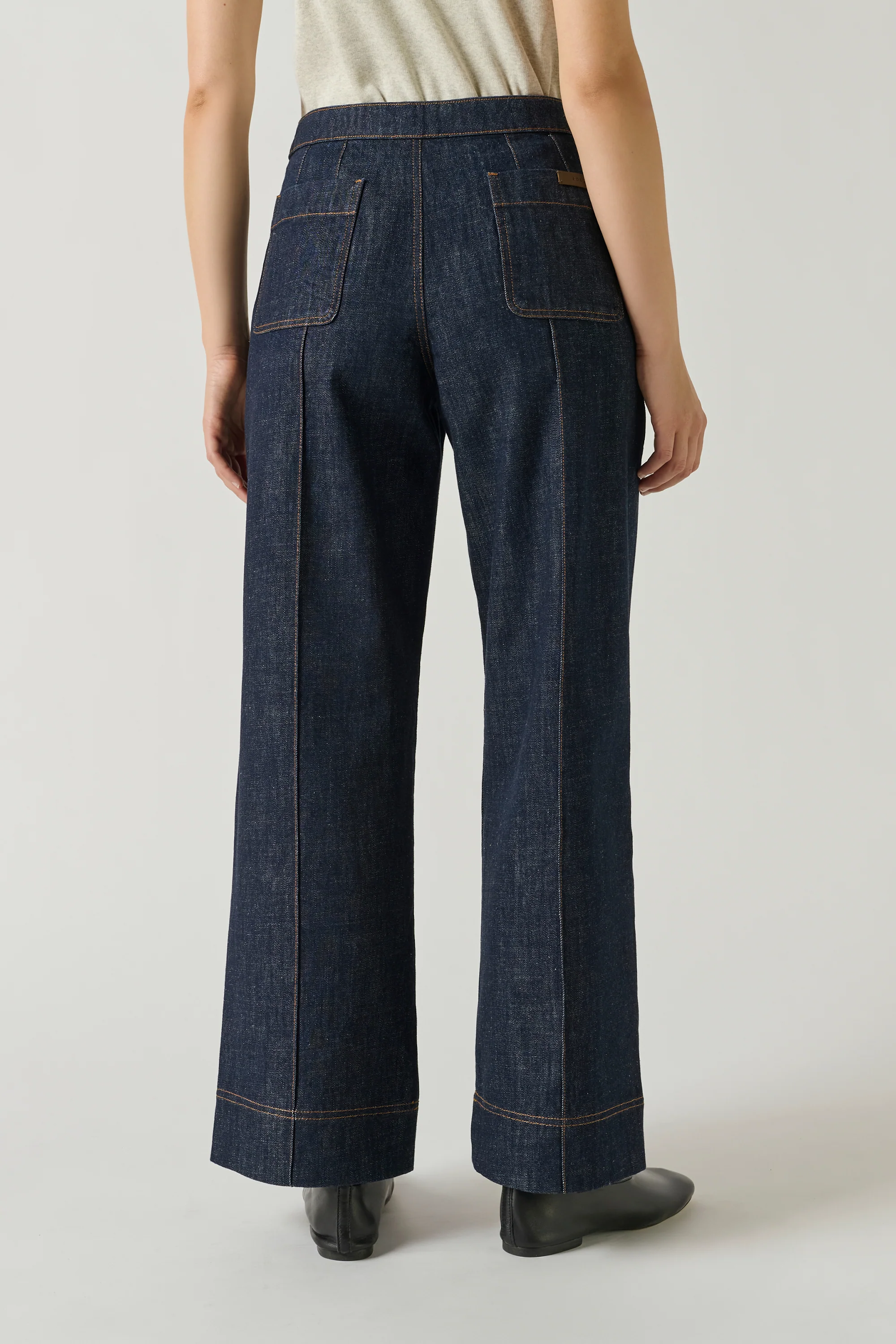 JEANS HARRY RAW - Image 3